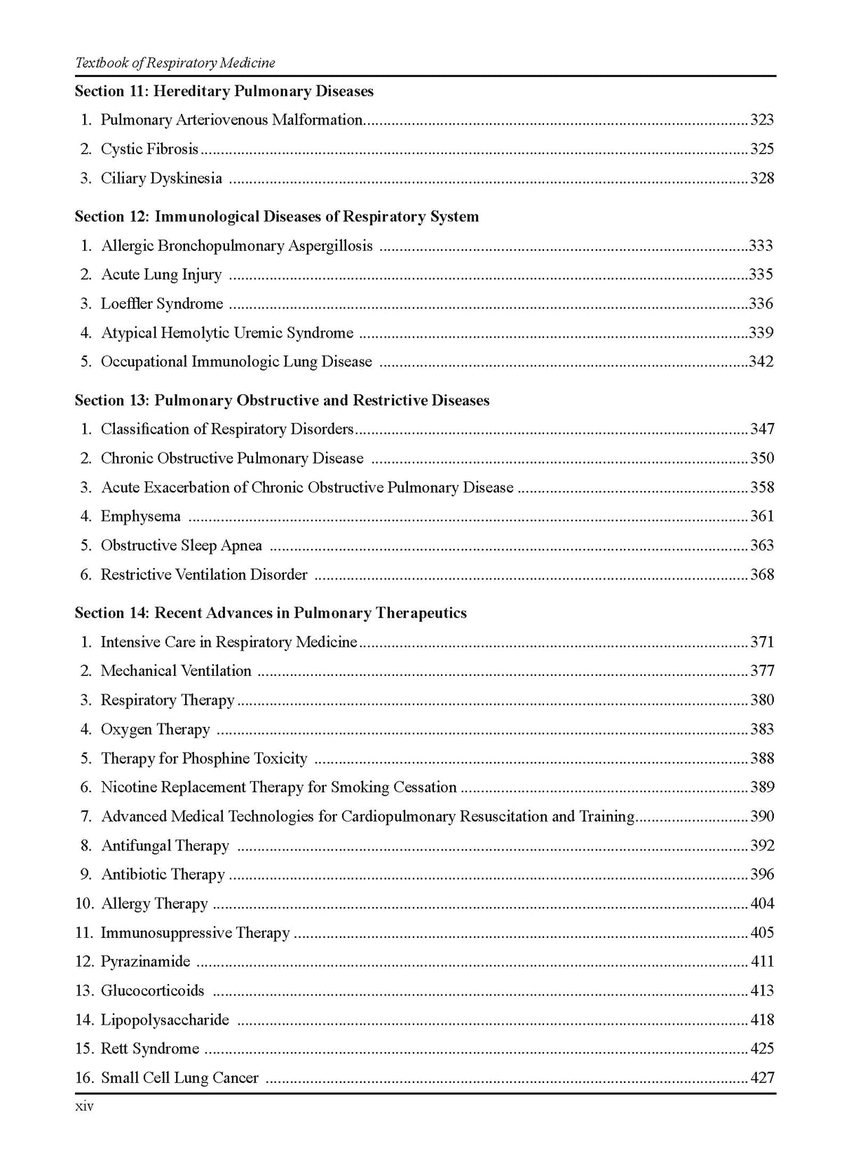 Textbook of Respiratory Medicine - Retail Maharaj