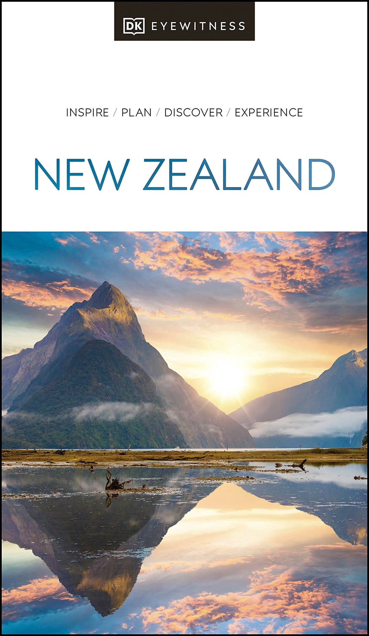 DK New Zealand - Retail Maharaj