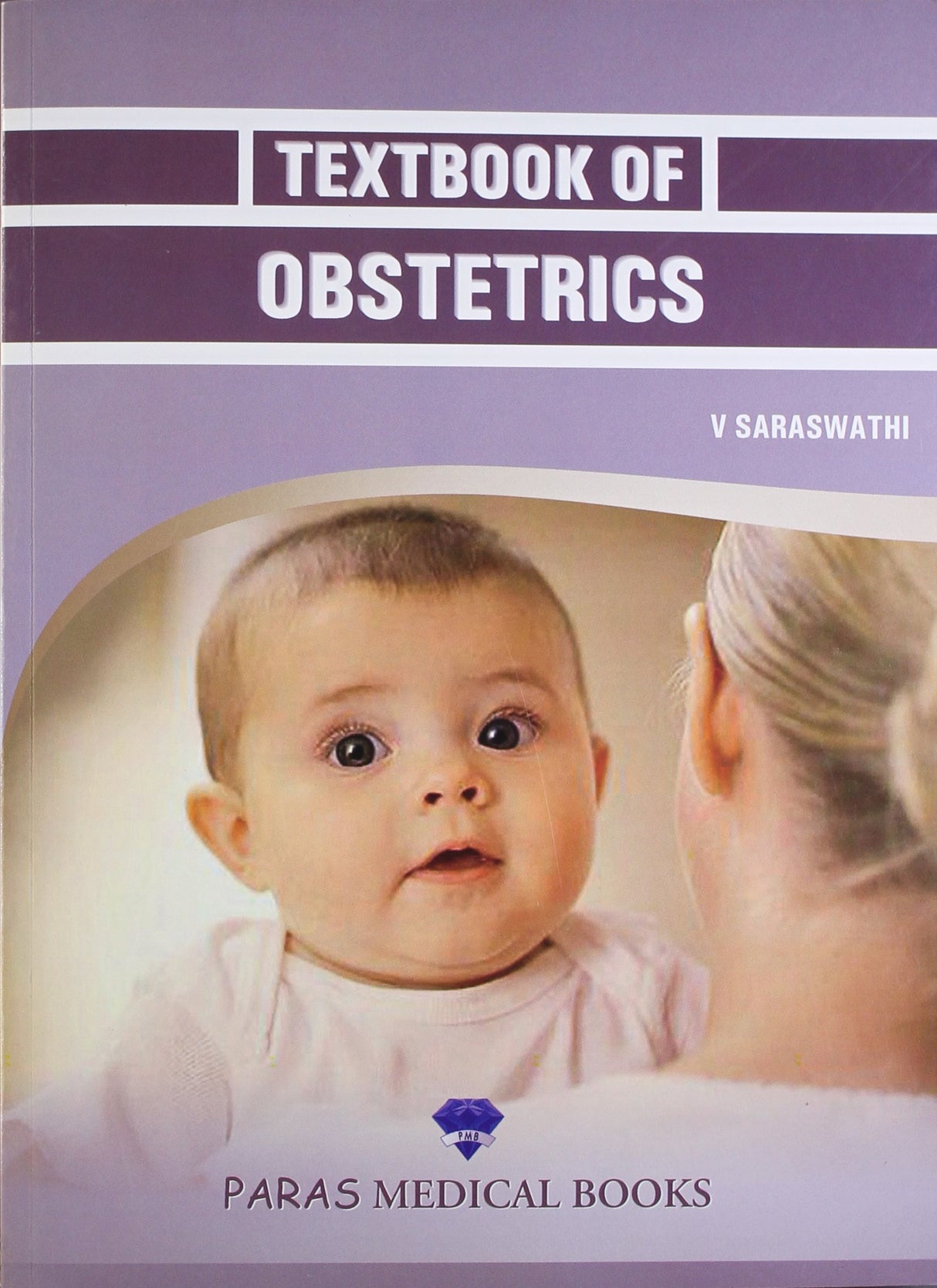 Textbook of Obstetrics - Retail Maharaj