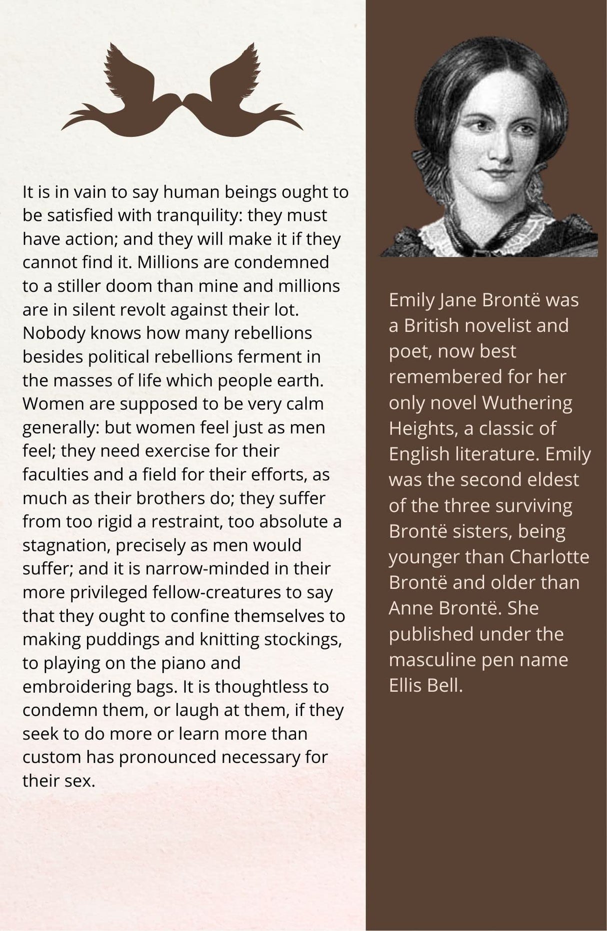 Jane Eyre ( Vintage Collector's Edition) - Retail Maharaj