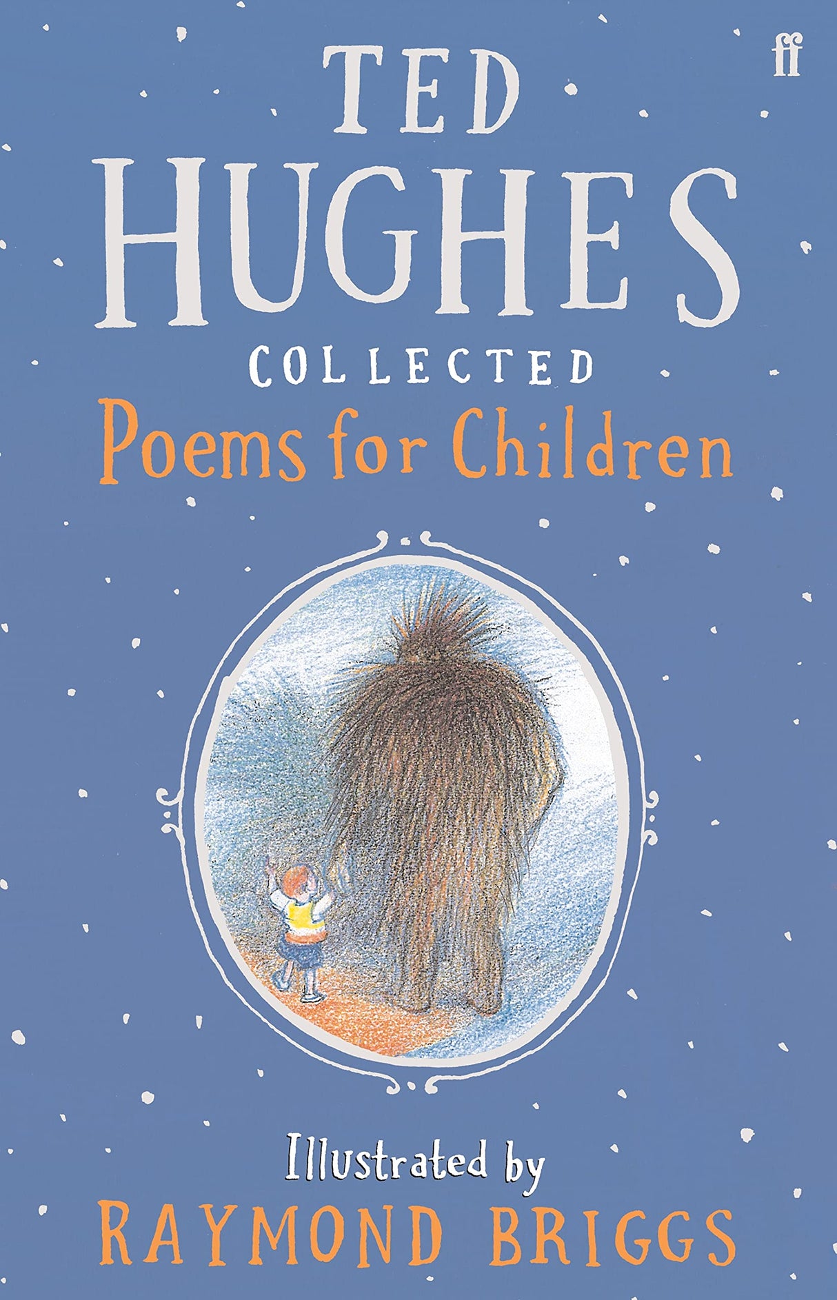 Collected Poems for Children - Retail Maharaj