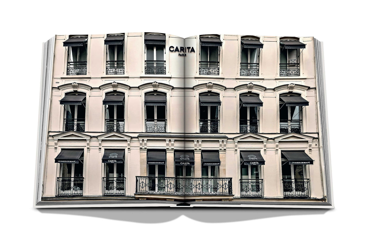 CARITA (CLASSICS) - Retail Maharaj