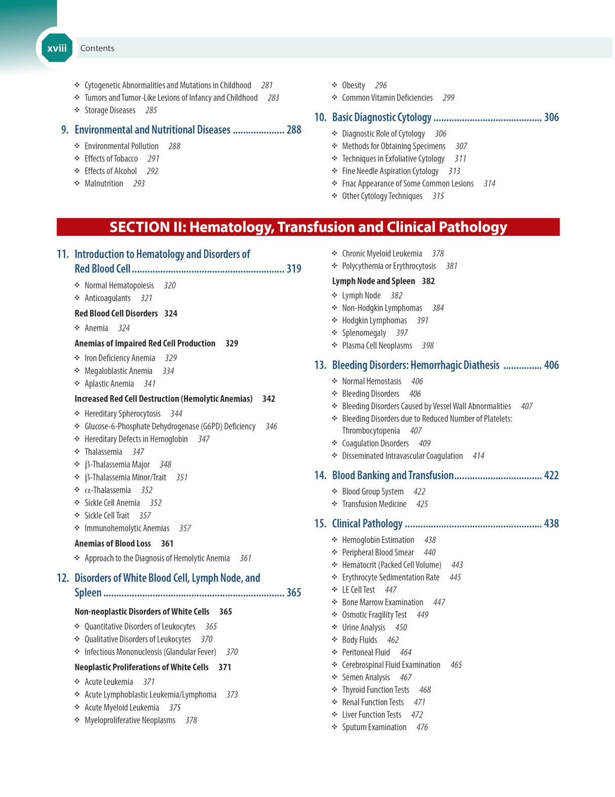 EXAM PREPARATORY MANUAL FOR UNDERGRADUATES PATHOLOGY - Retail Maharaj
