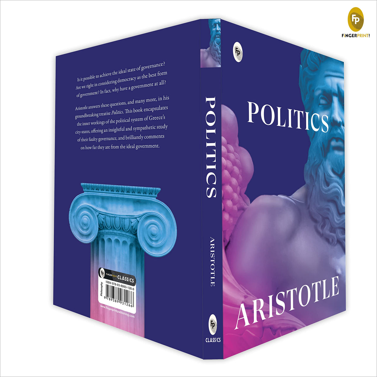The Politics - Retail Maharaj