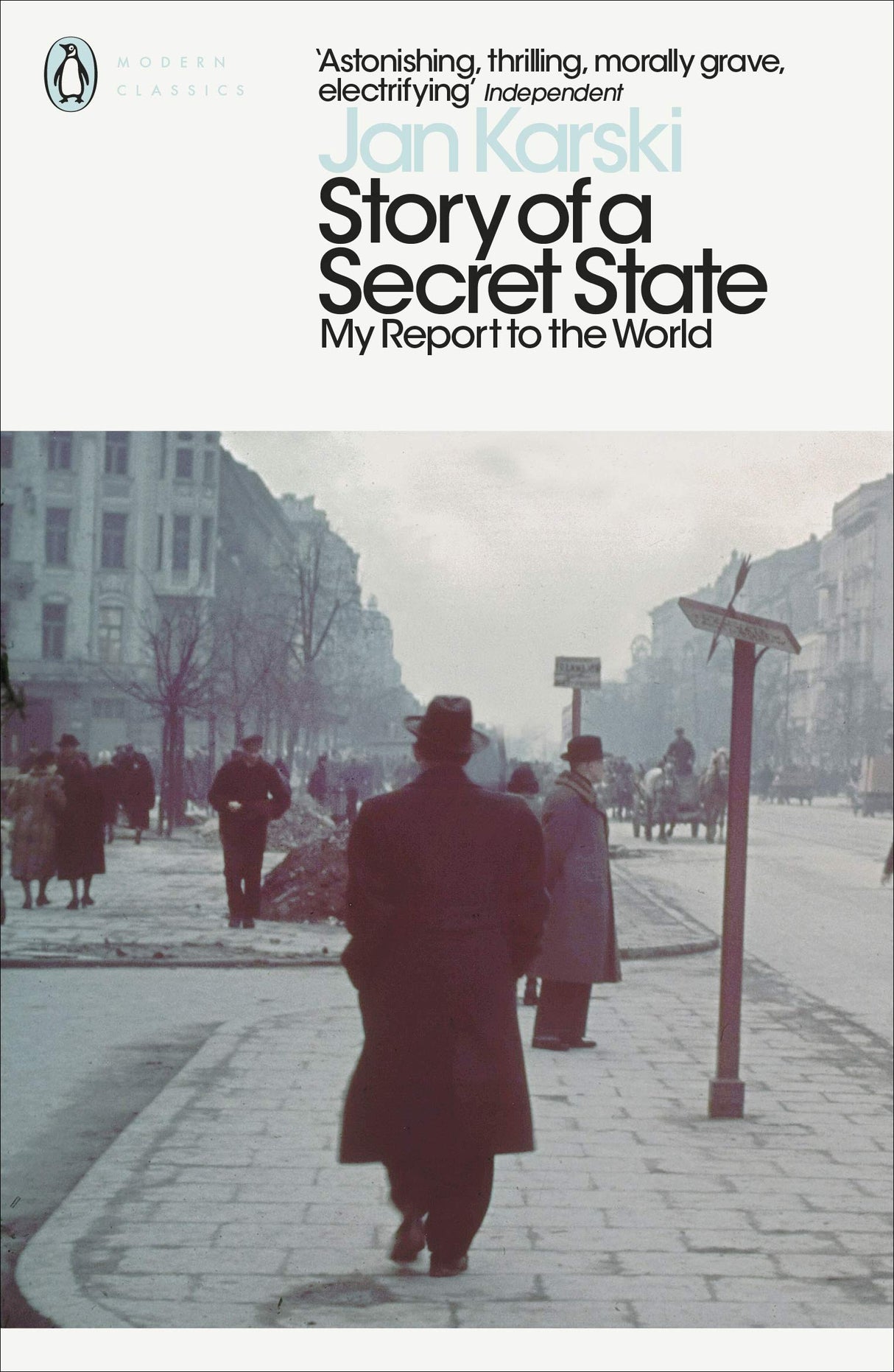Story of a Secret State: My Report to the World - Retail Maharaj
