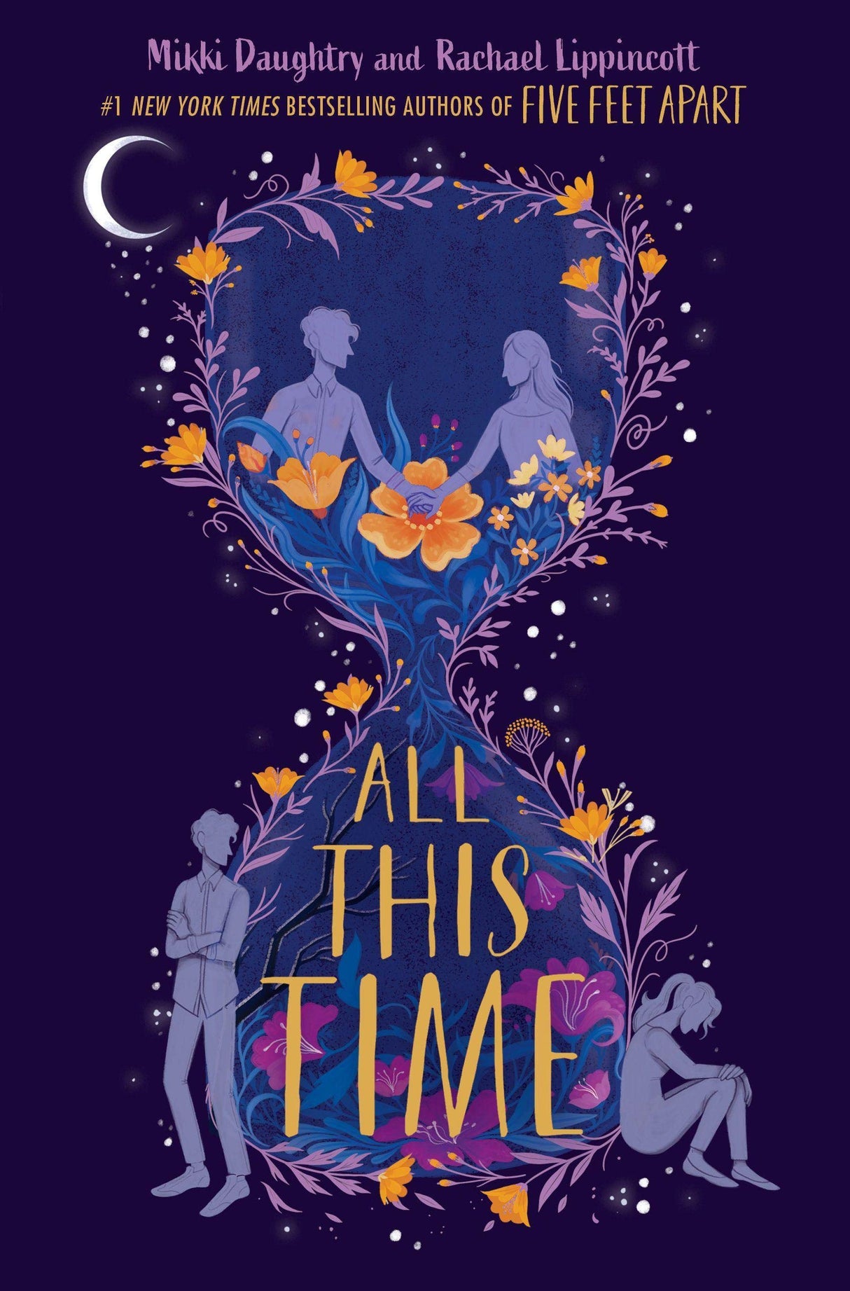 All This Time - Retail Maharaj