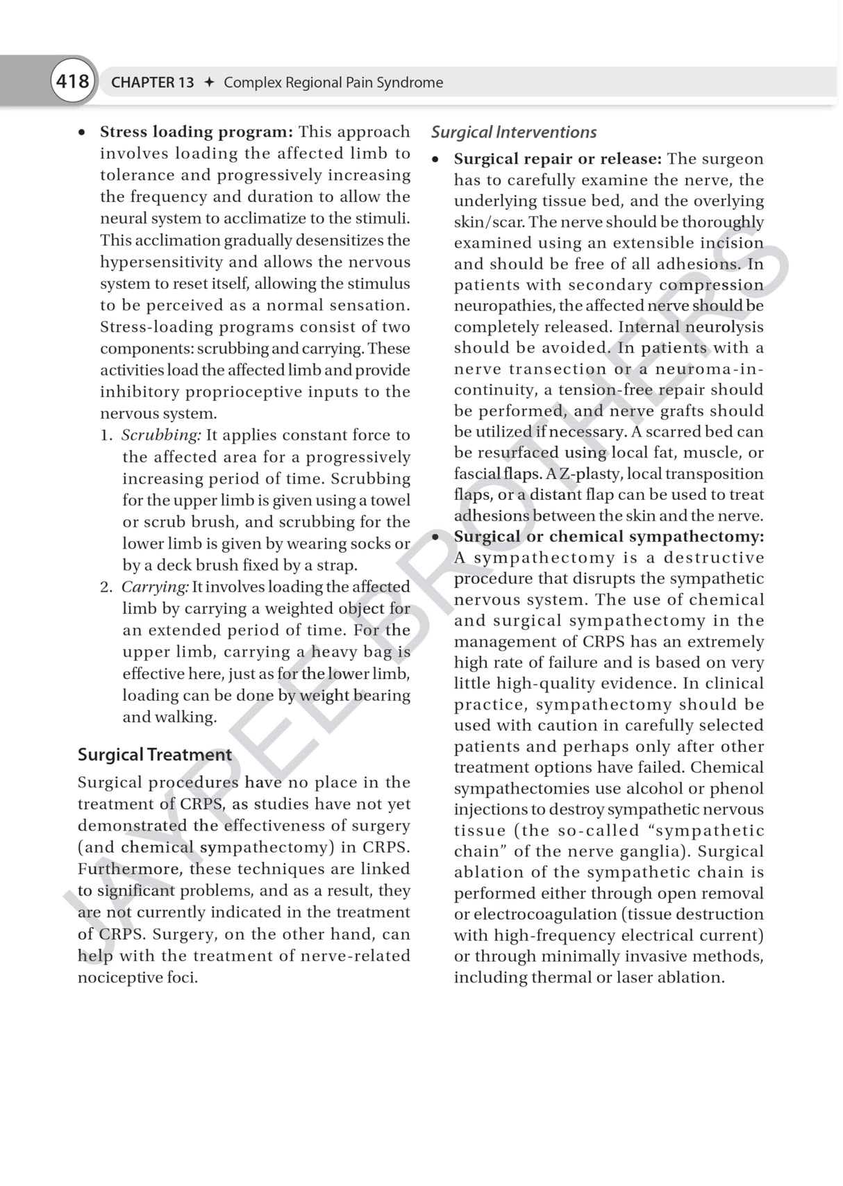 FUNDAMENTALS OF ORTHOPEDIC PHYSIOTHERAPY: A SIMPLIFIED APPROACH, RATIONALE AND REHABILITATION - Retail Maharaj