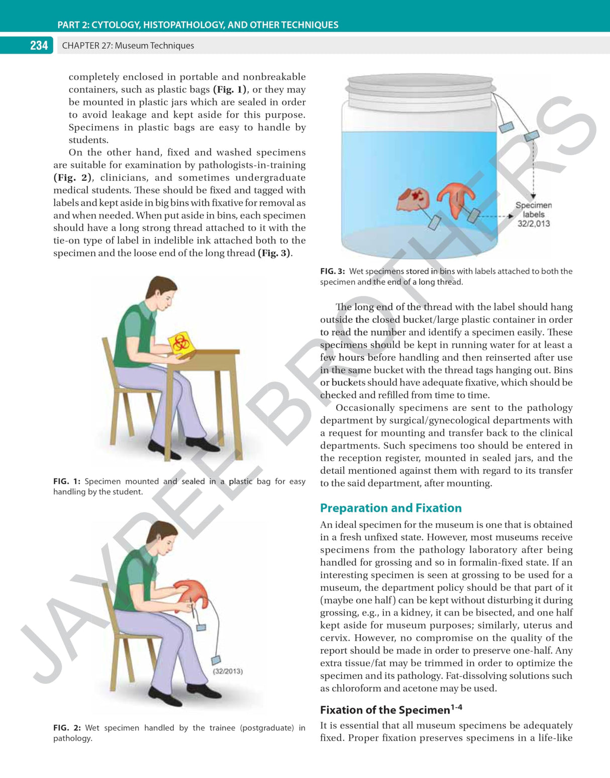 PRINCIPLES & INTERPRETATION OF LABORATORY TECHNIQUES IN PATHOLOGY - Retail Maharaj