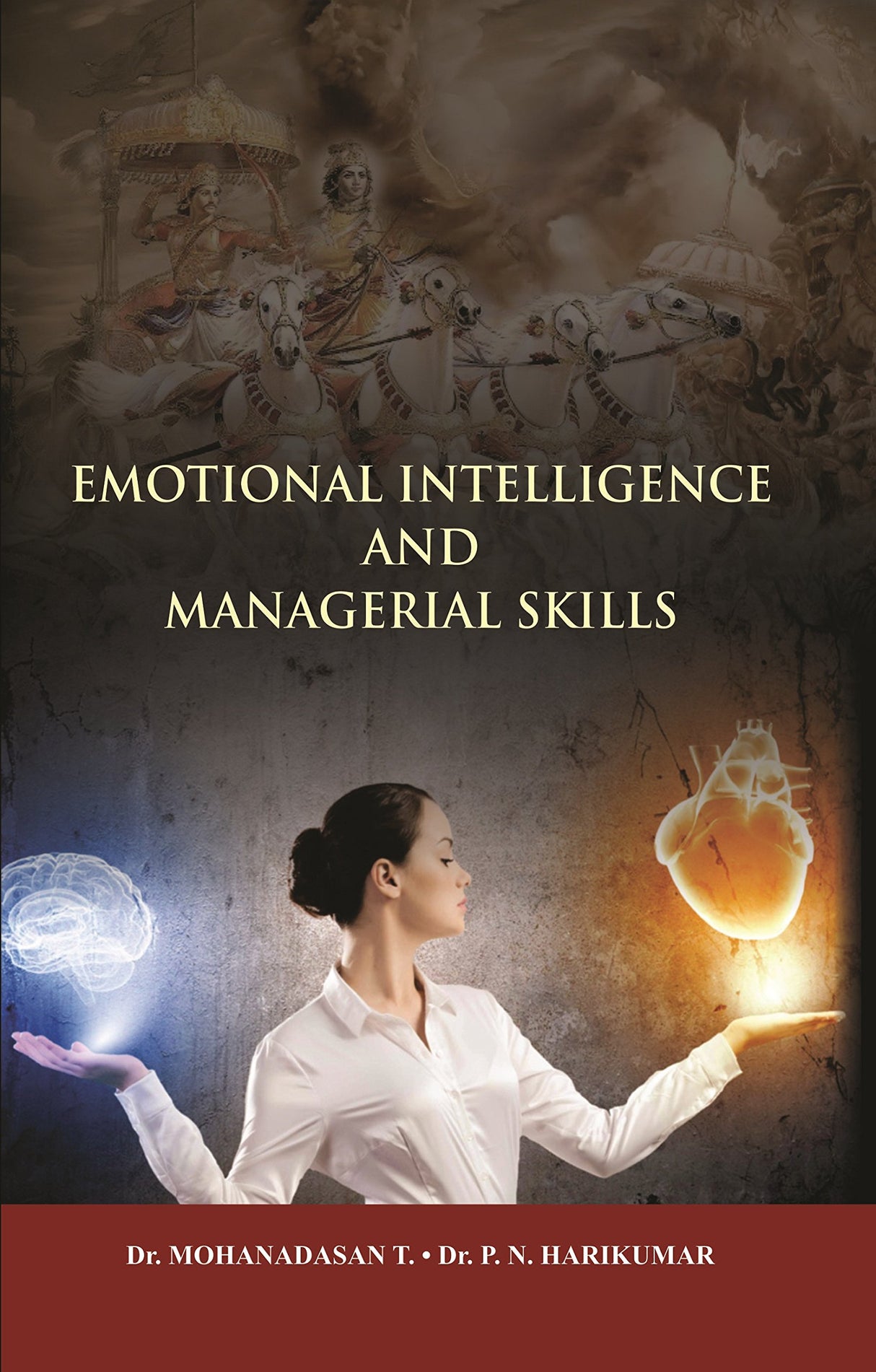 Emotional Intelligence and Managerial Skills - Retail Maharaj