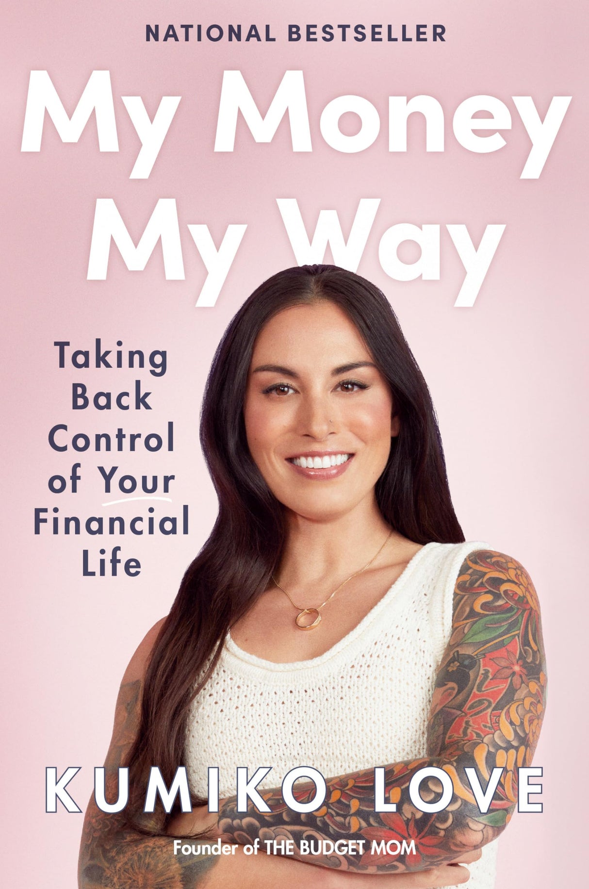 My Money My Way: Taking Back Control of Your Financial Life - Retail Maharaj