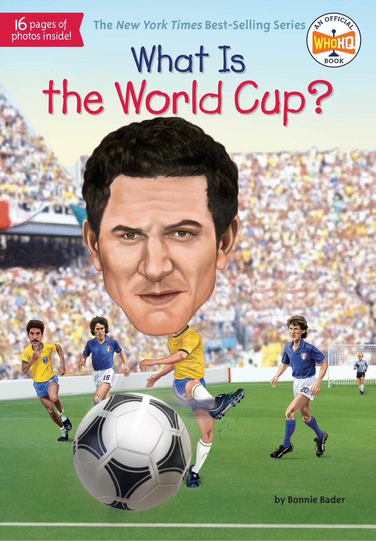 What Is the World Cup? - Retail Maharaj