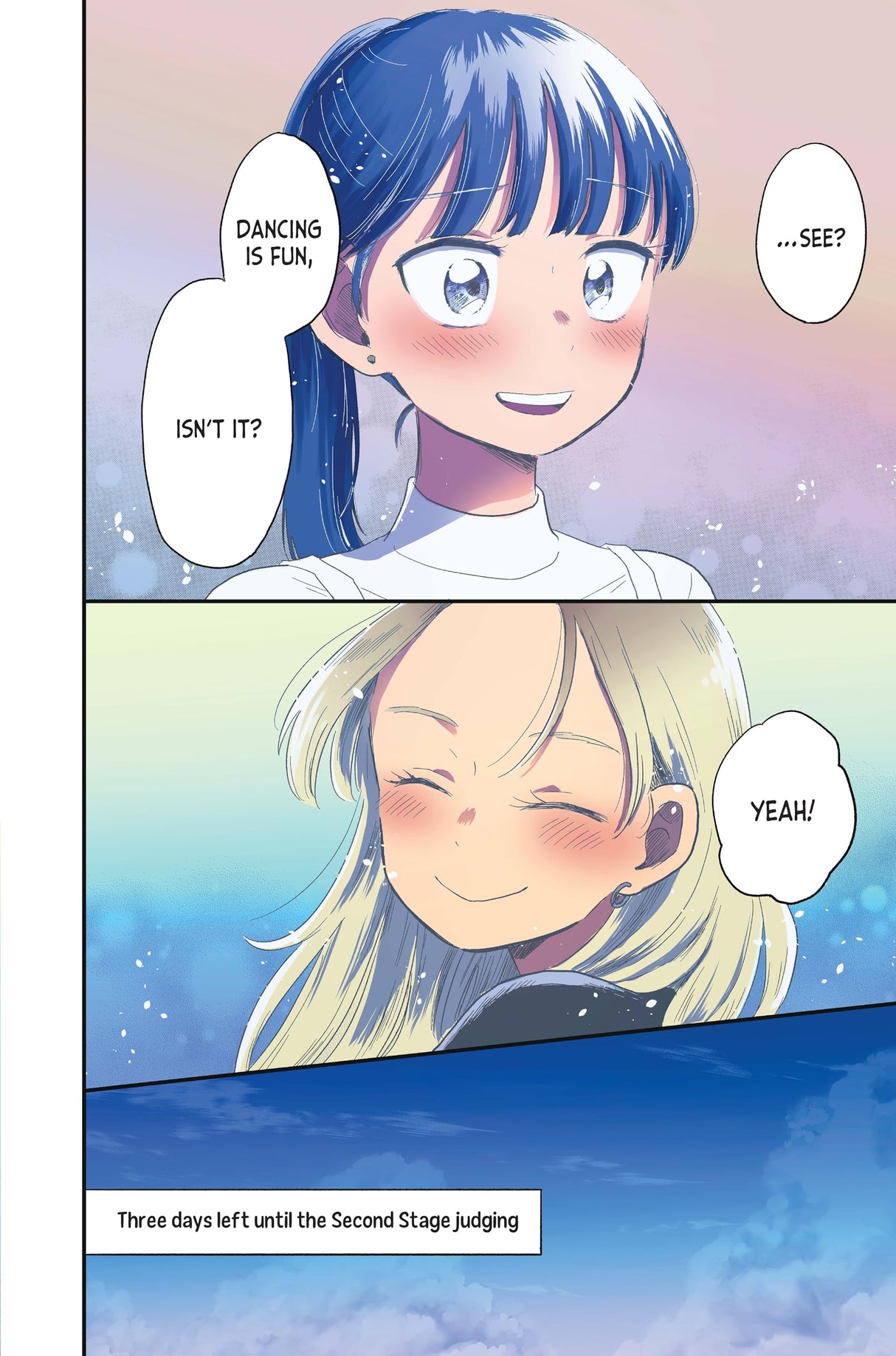Hikaru In The Light! #03 - Retail Maharaj