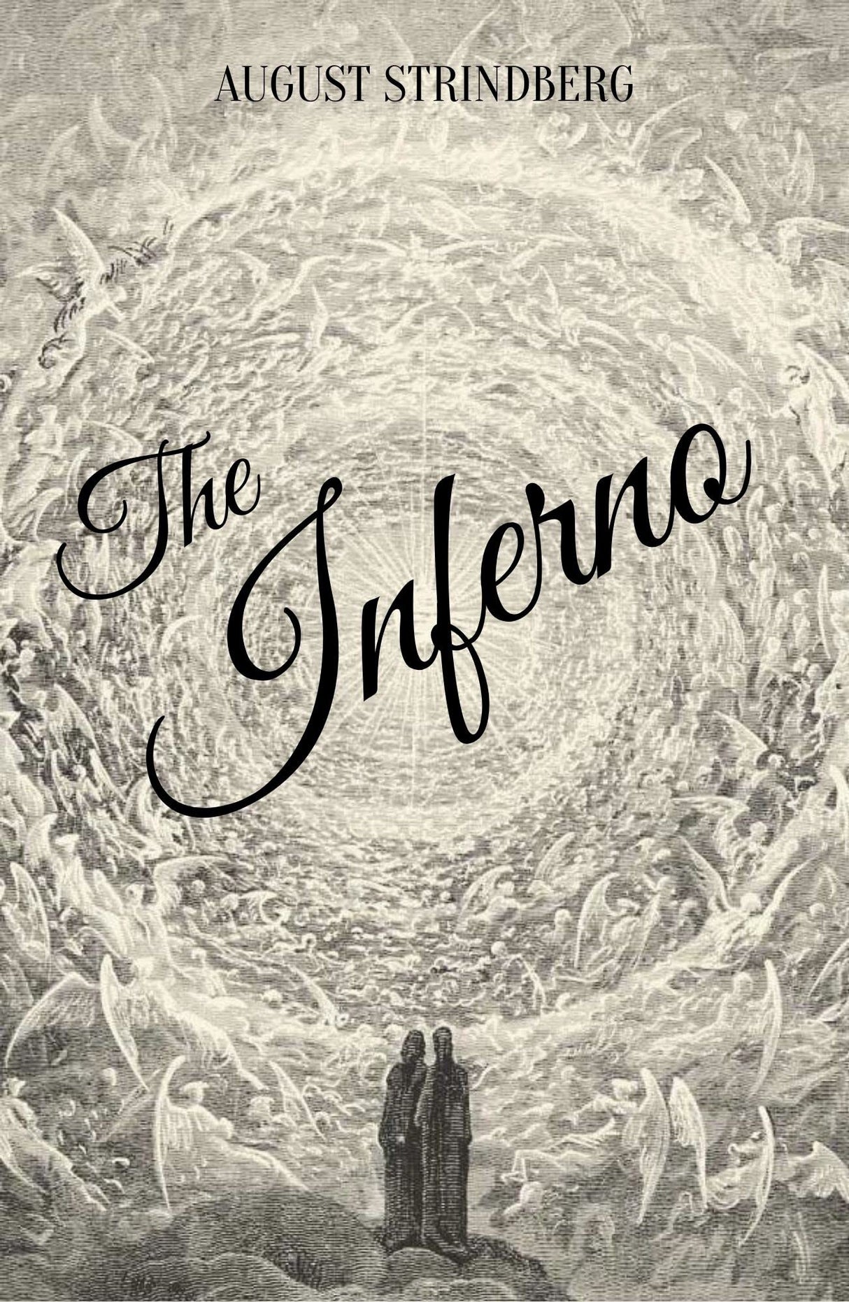 The Inferno - Retail Maharaj