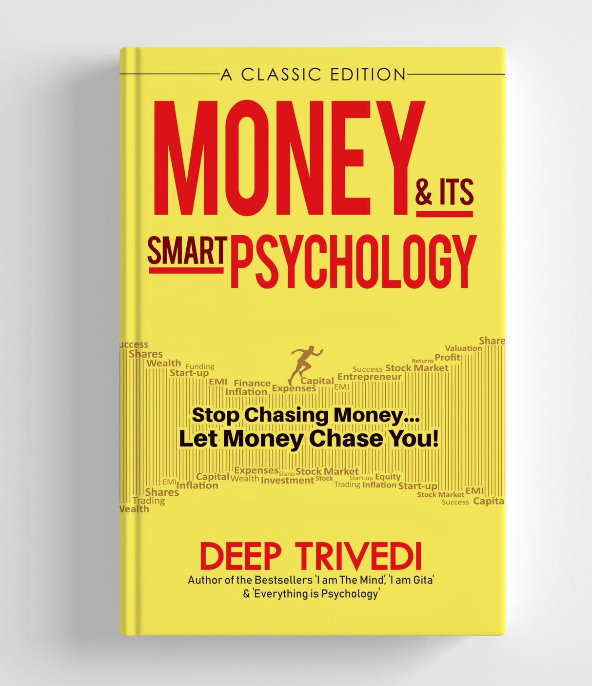 Money and its Smart Pshychology - Retail Maharaj