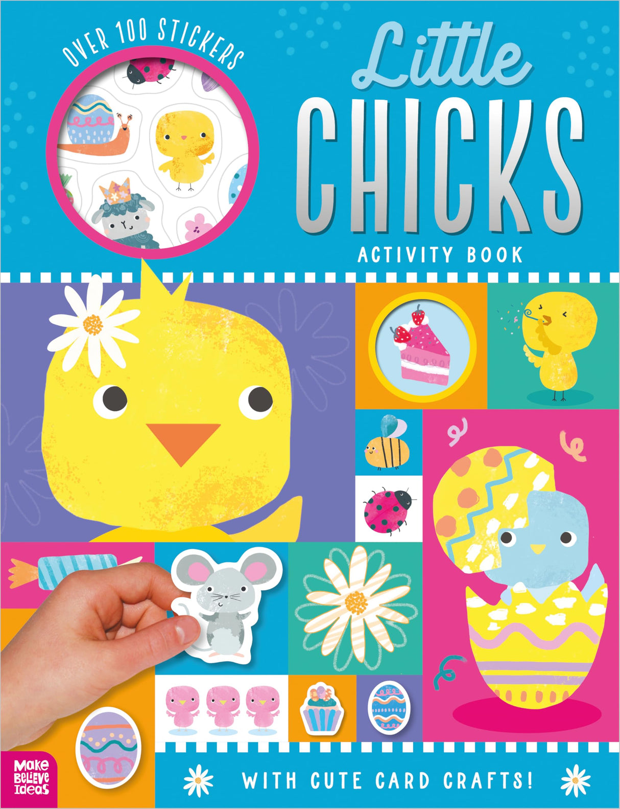 Little Chicks - Retail Maharaj