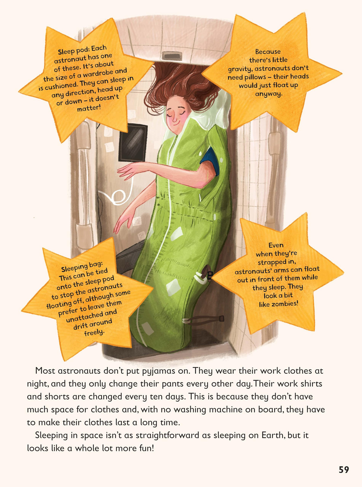 Britannica's 5-Minute Really True Stories For Bedtime - Retail Maharaj