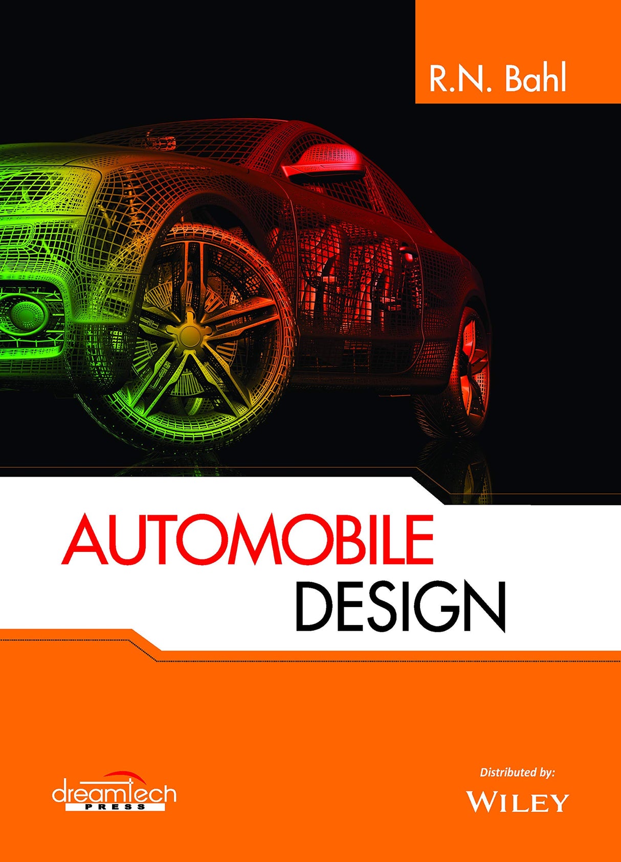 Automobile Design | e - Retail Maharaj