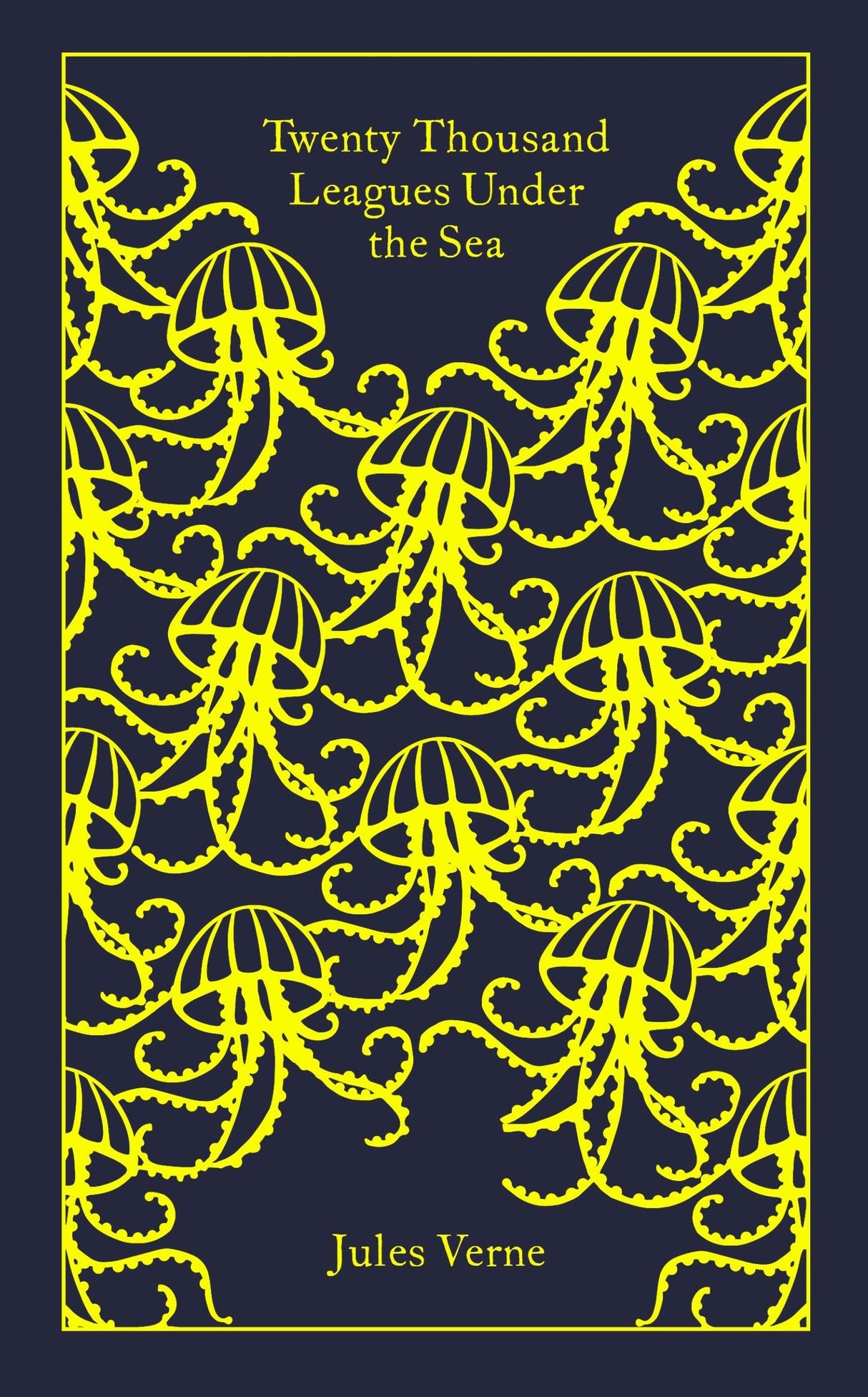Twenty Thousand Leagues Under the Sea - Retail Maharaj