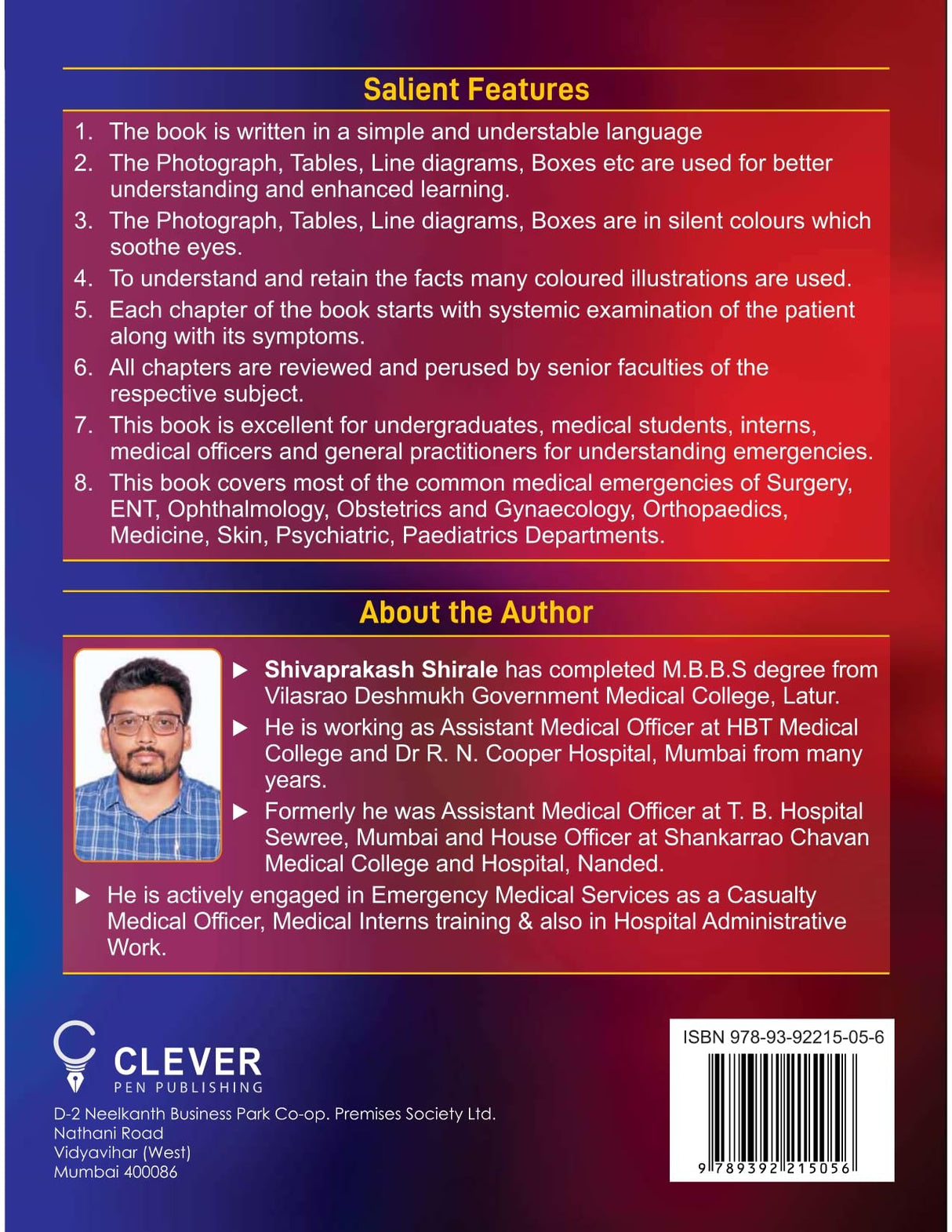 Common Medical Emergencies - Retail Maharaj