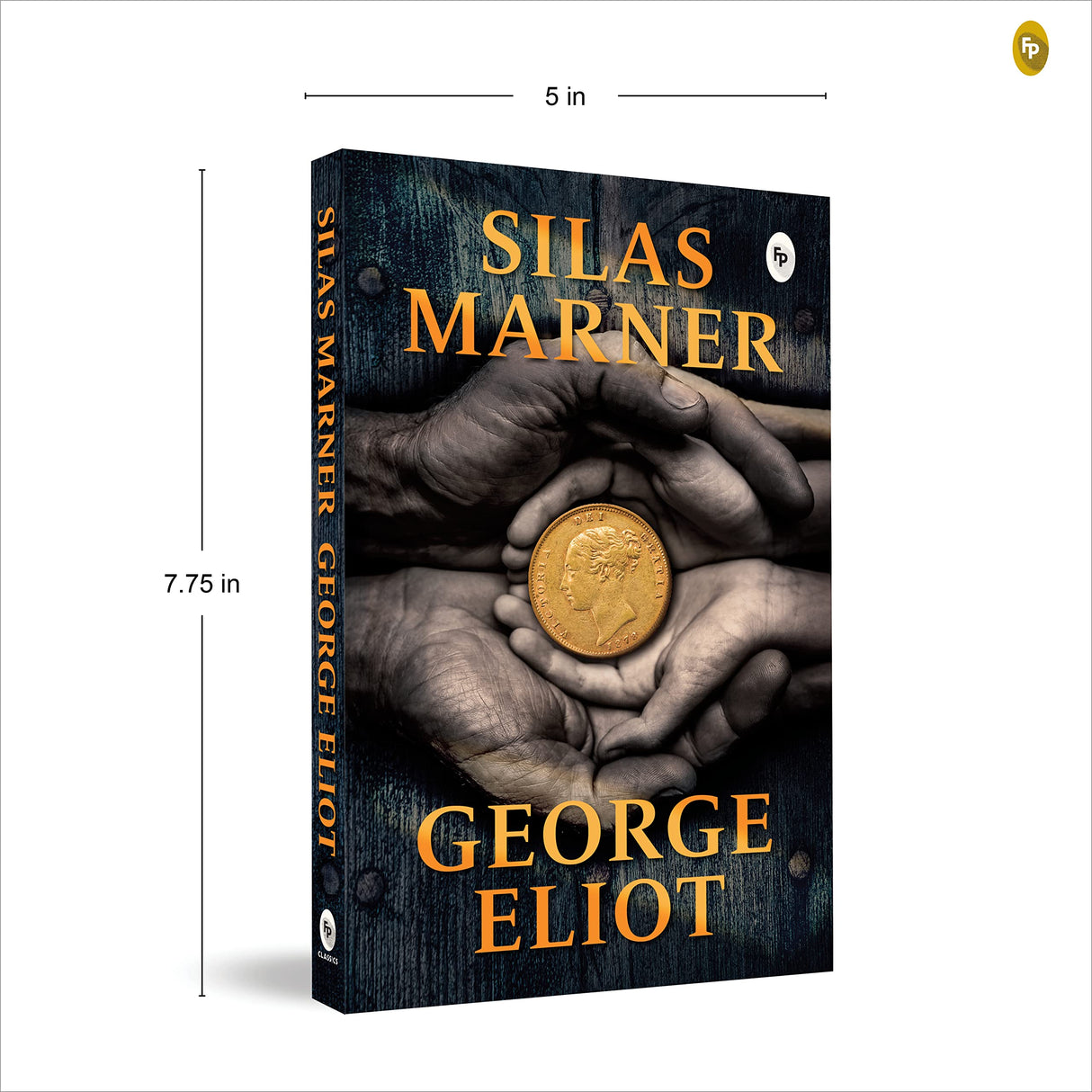 Silas Marner - Retail Maharaj