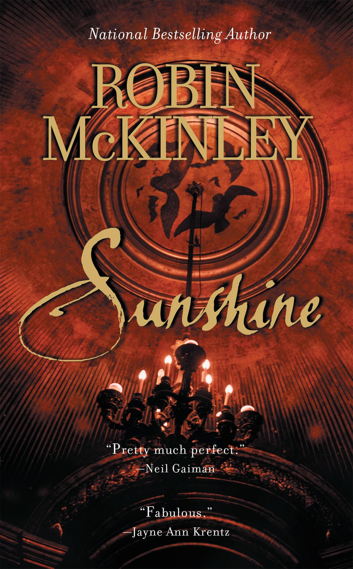 Sunshine - Retail Maharaj