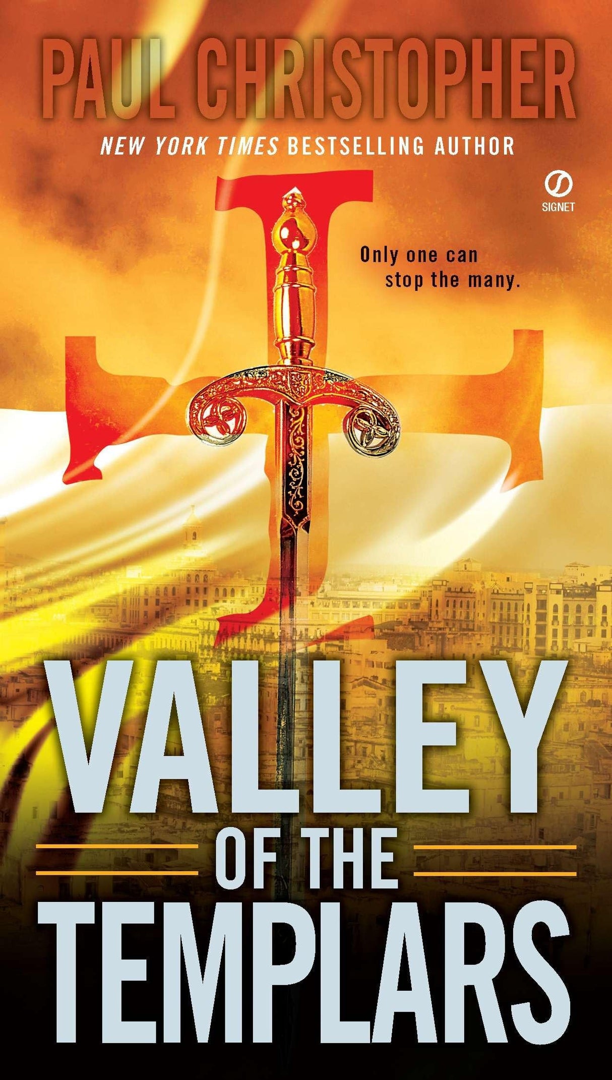 Valley of the Templars - Retail Maharaj