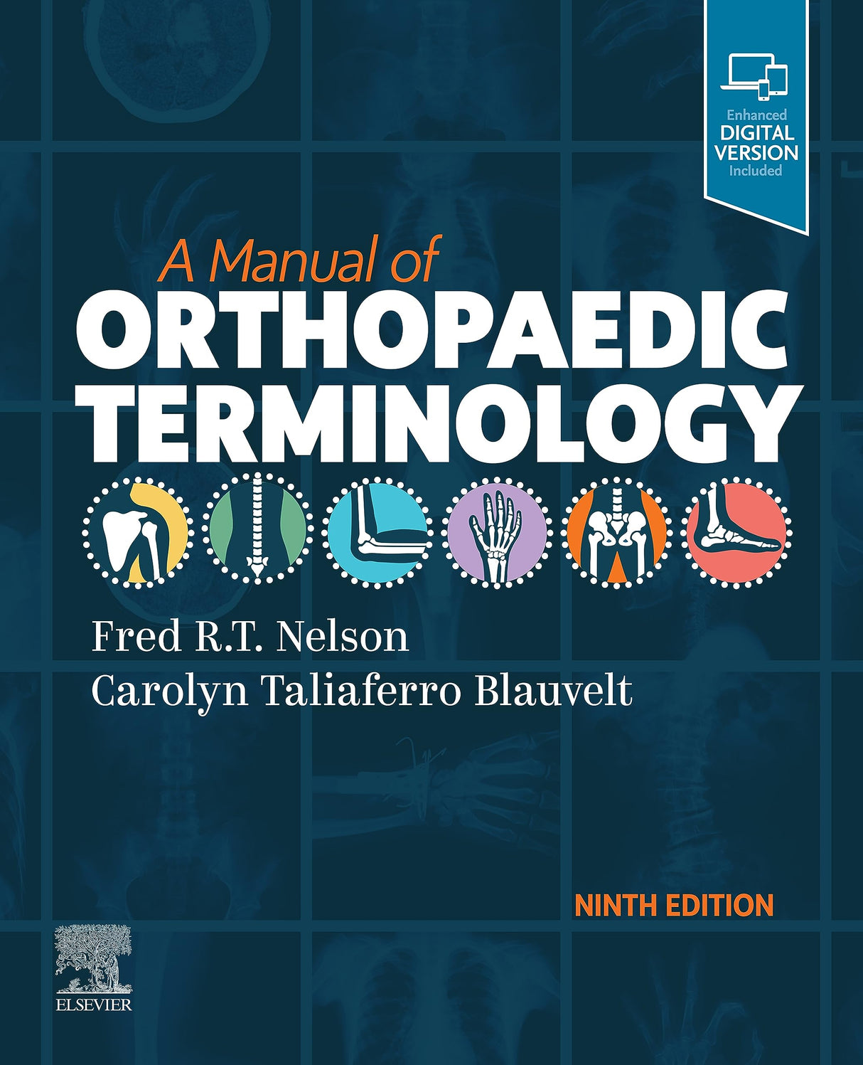 A Manual of Orthopaedic Terminology - Retail Maharaj