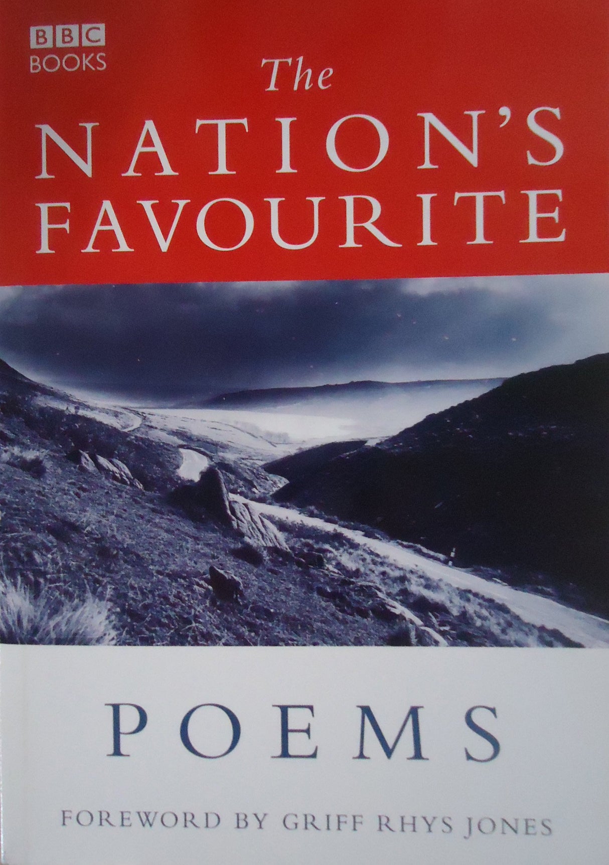 The Nation's Favourite: Poems - Retail Maharaj