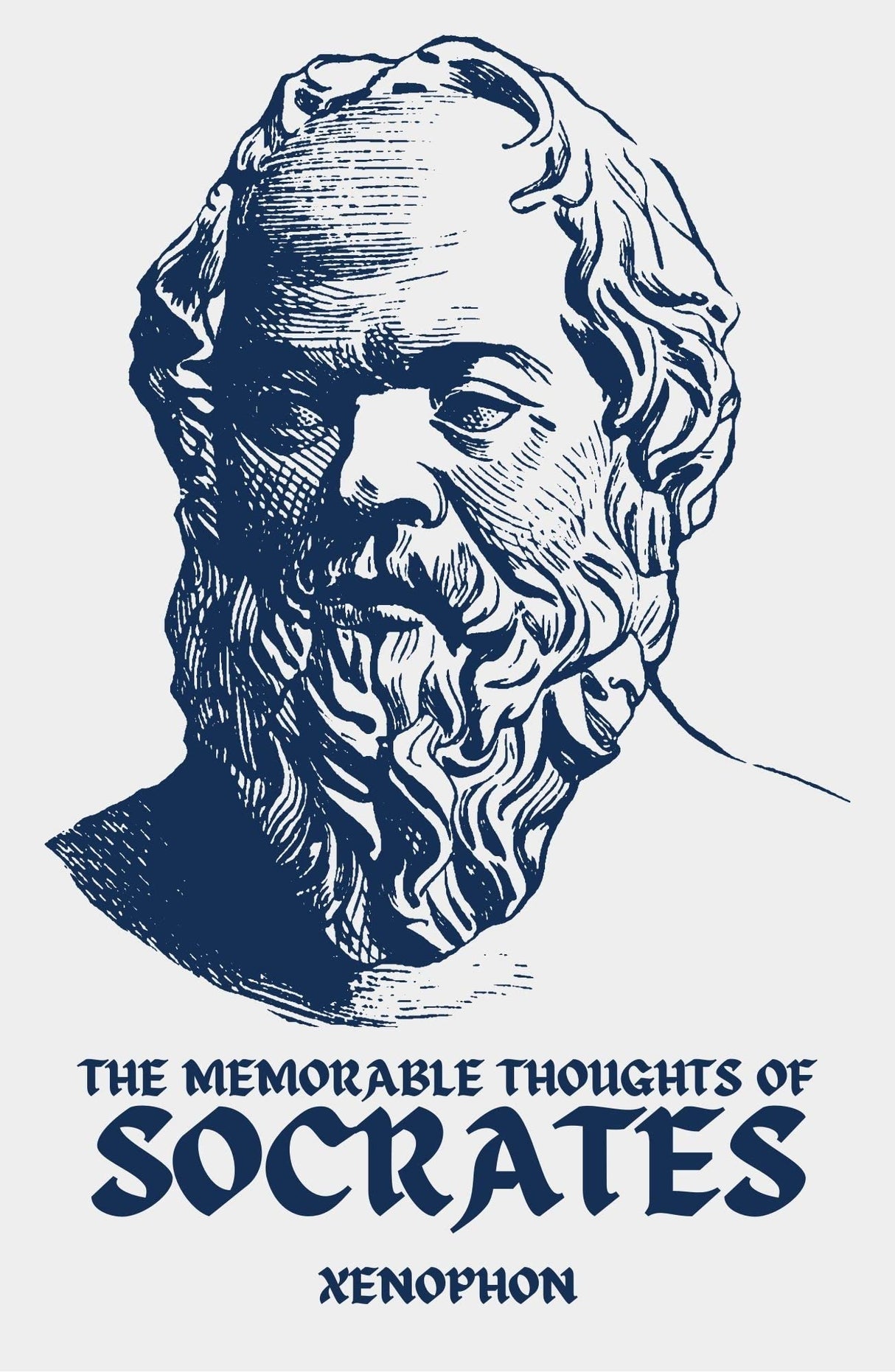 The Memorable Thoughts of Socrates - Retail Maharaj