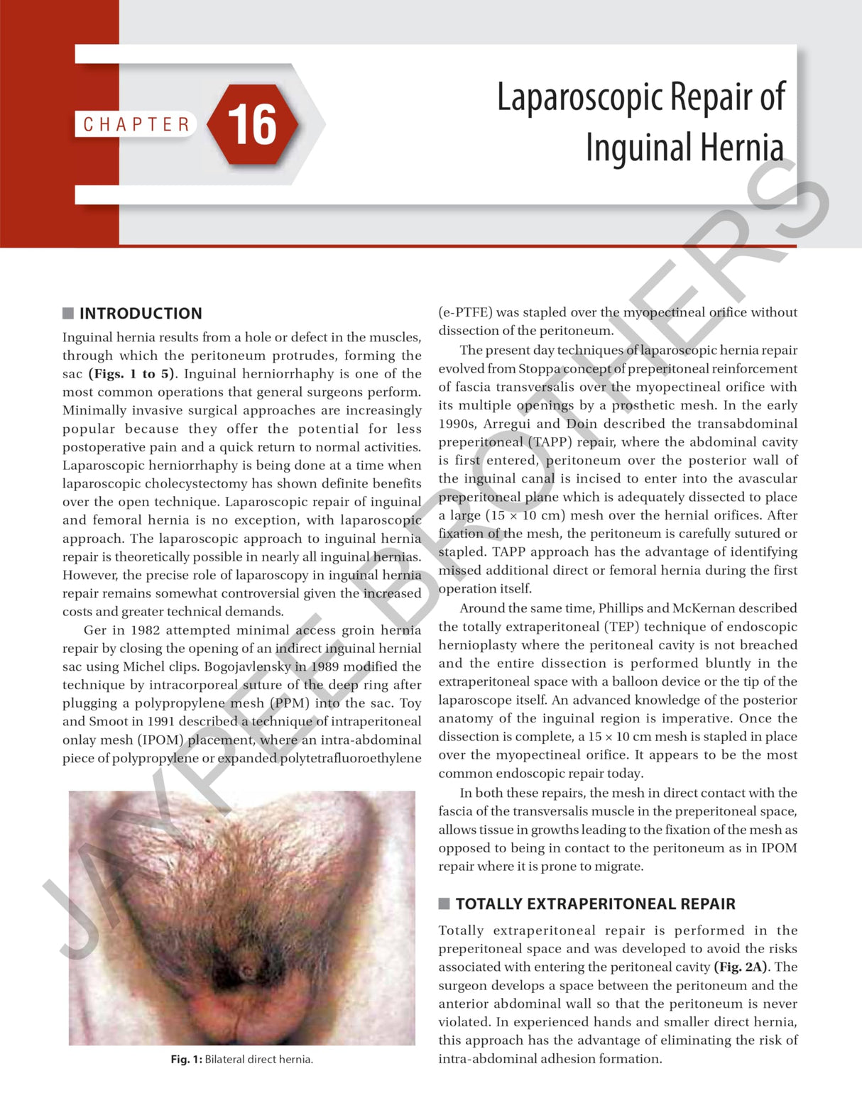 Textbook of Laparoscopy for Surgeons and Gynecologists - Retail Maharaj