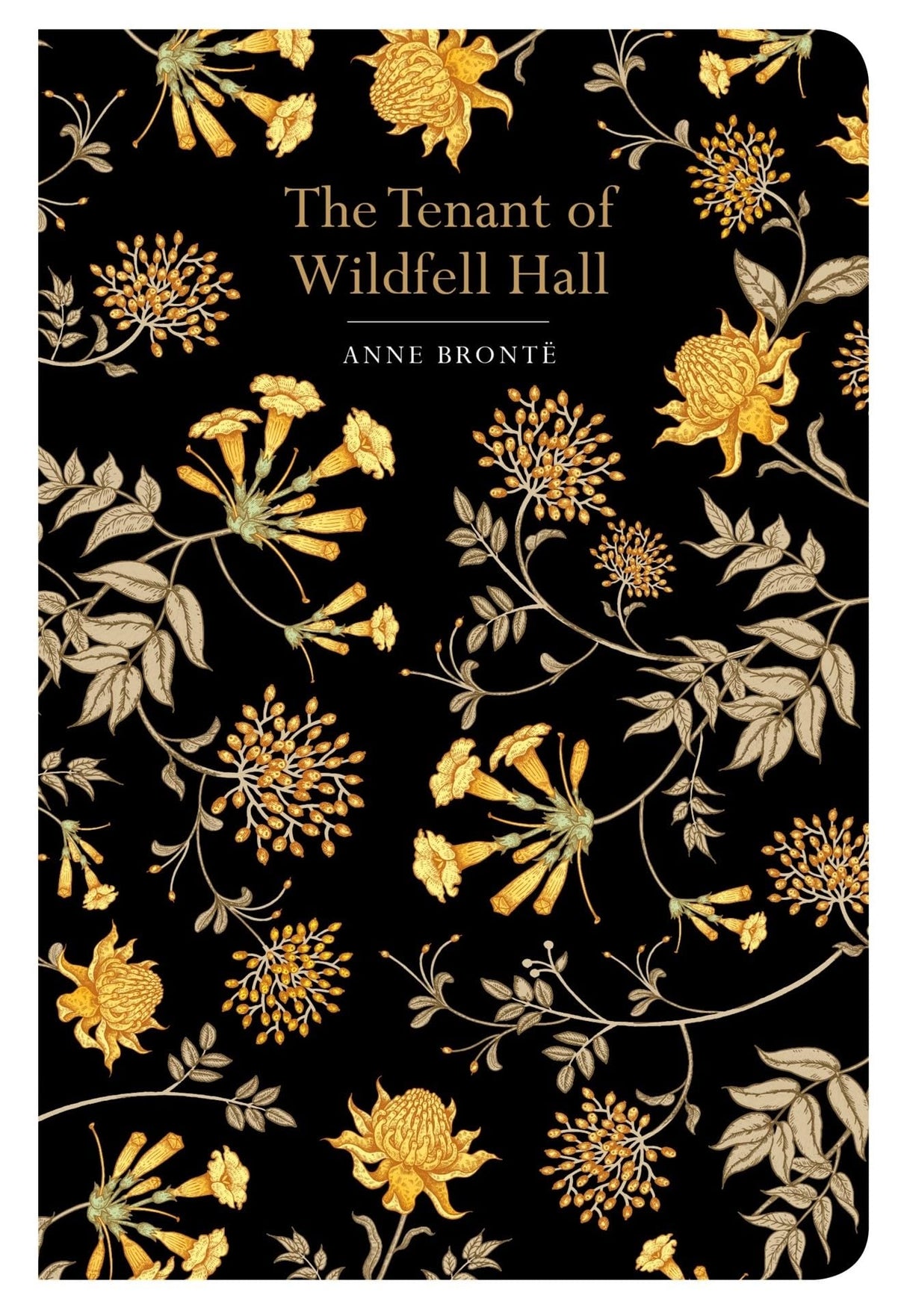 The Tenant of Wildfell Hall - Retail Maharaj