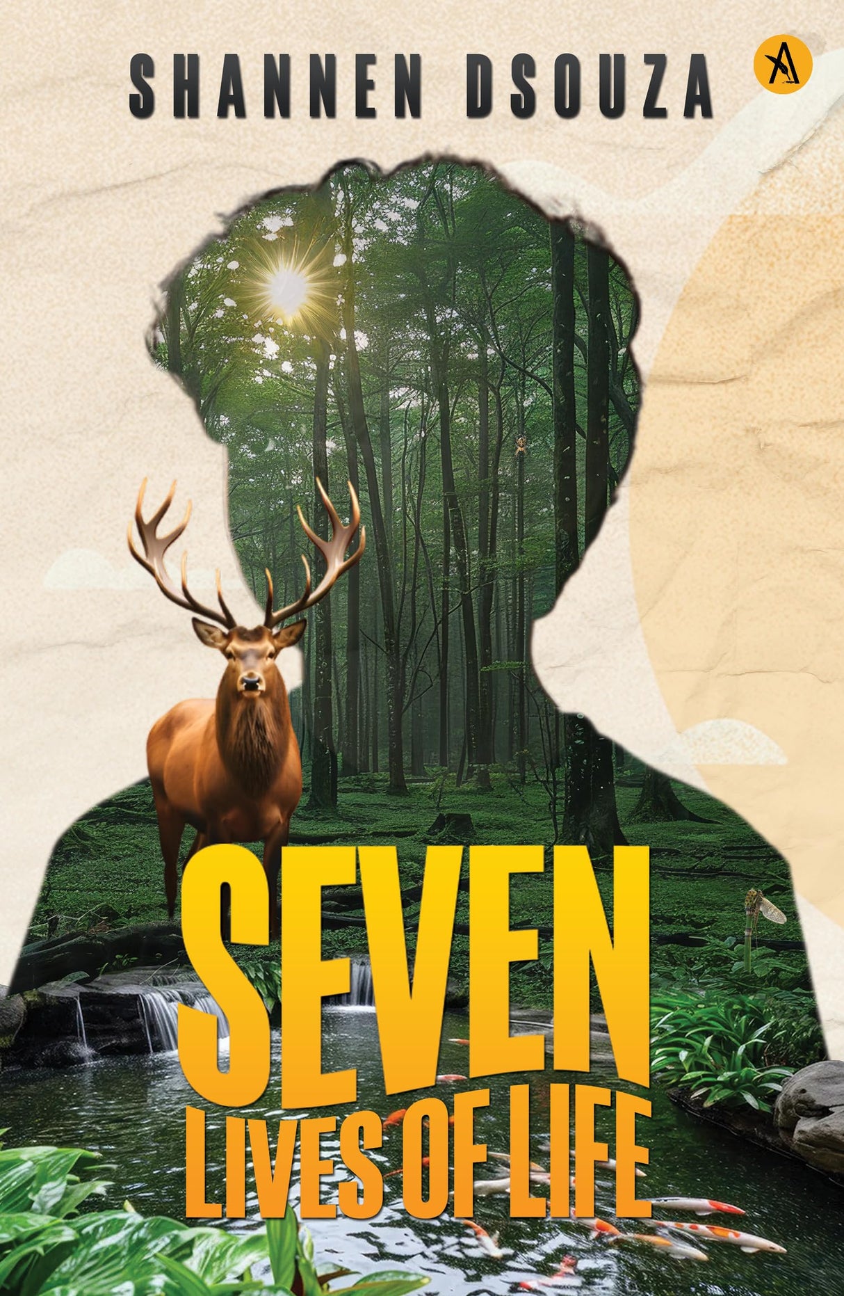 7 Lives Of Life - Retail Maharaj