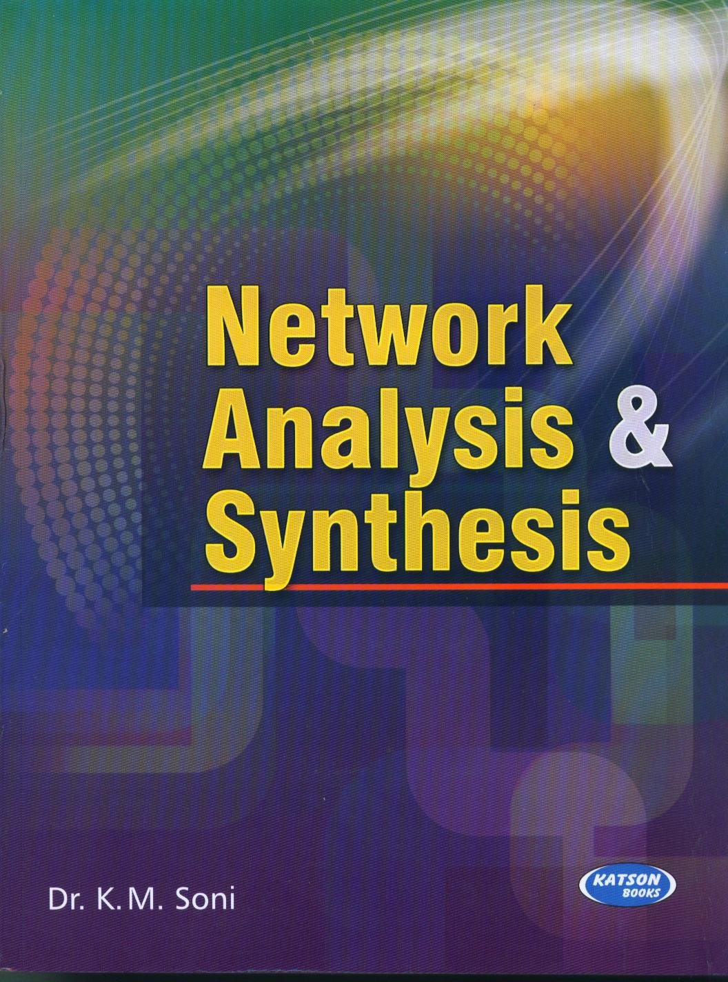 Network Analysis & Synthesis - Retail Maharaj