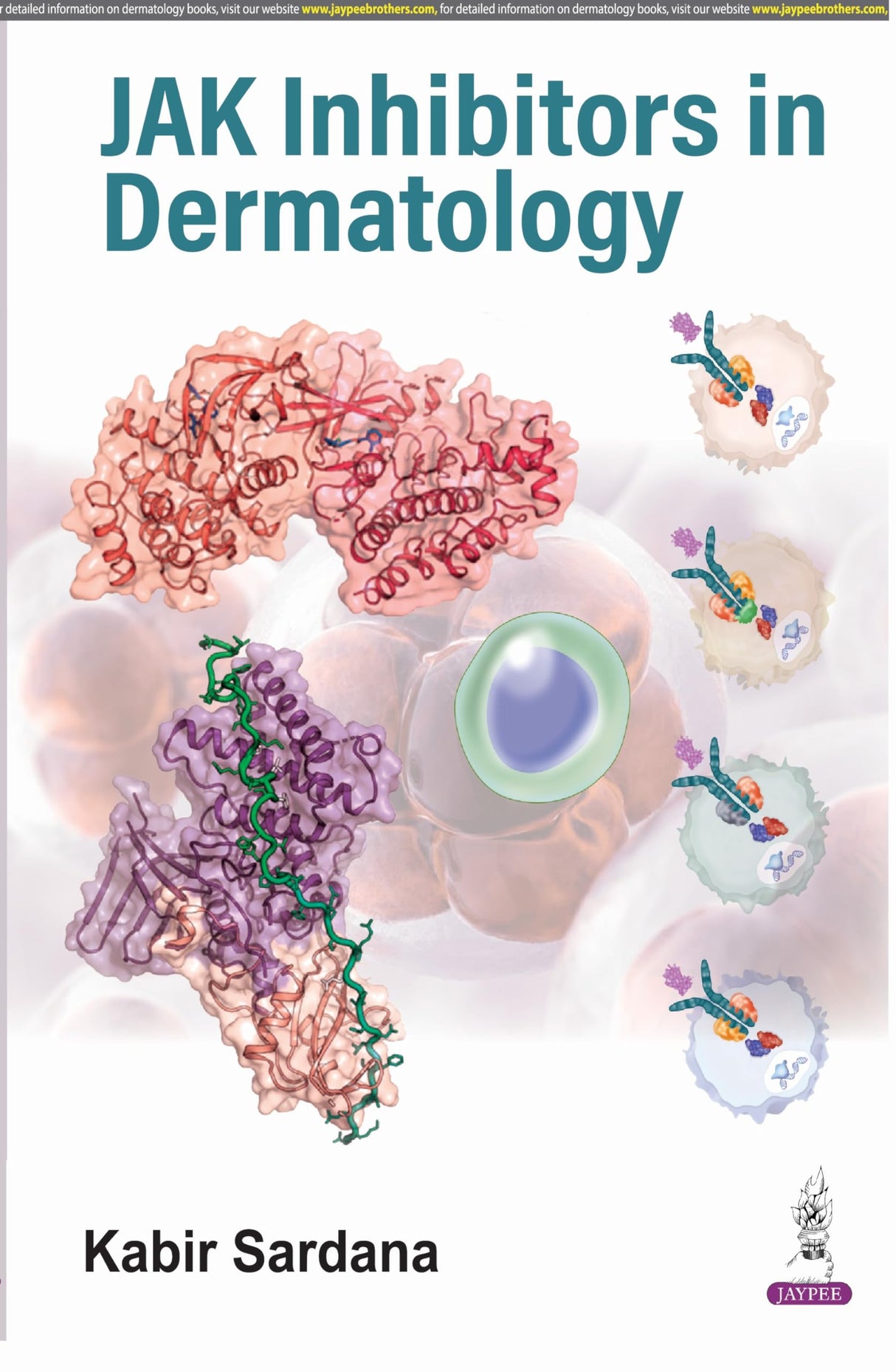 JAK Inhibitors in Dermatology - Retail Maharaj