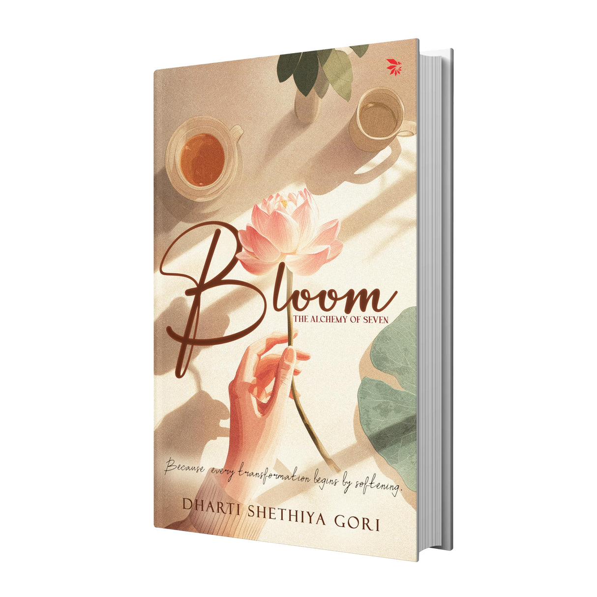 Bloom-The Alchemy of Seven| Contemporary Fiction| Poetry - Retail Maharaj