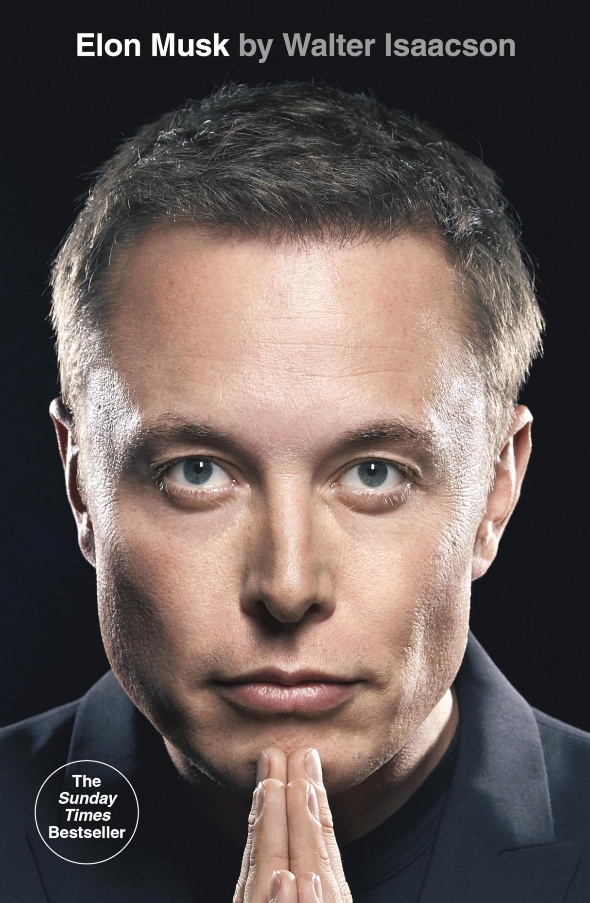 Elon Musk - Retail Maharaj