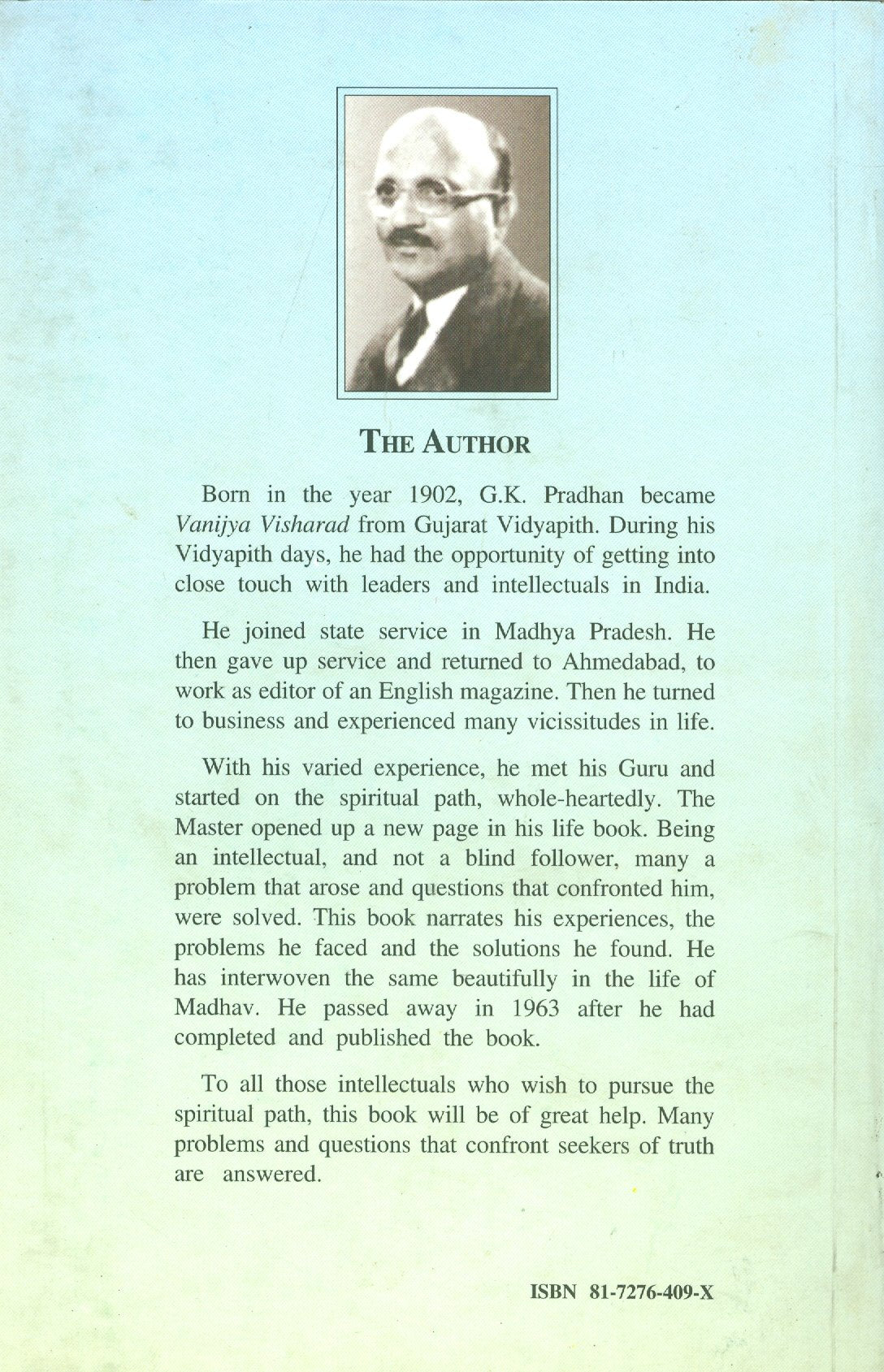 Towards the Silver Crests of Himalayas - Retail Maharaj