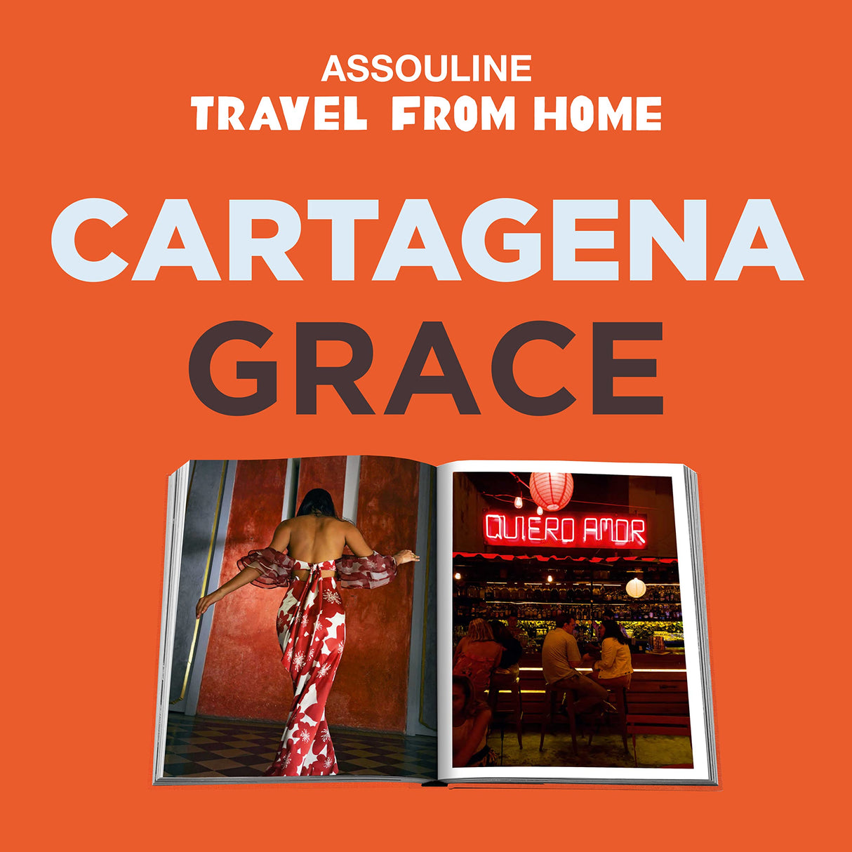 Cartagena Grace - Retail Maharaj