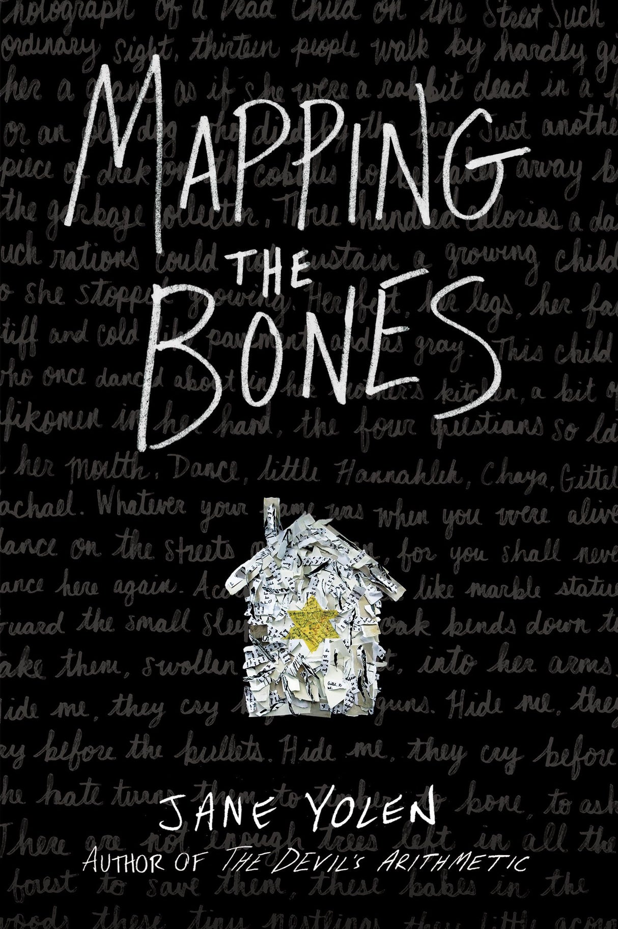 Mapping the Bones - Retail Maharaj