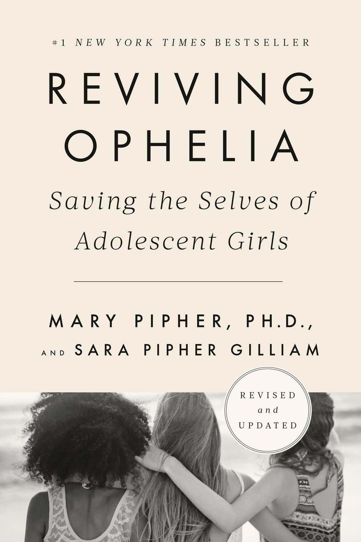 Reviving Ophelia 25th Anniversary Edition: Saving the Selves of Adolescent Girls - Retail Maharaj
