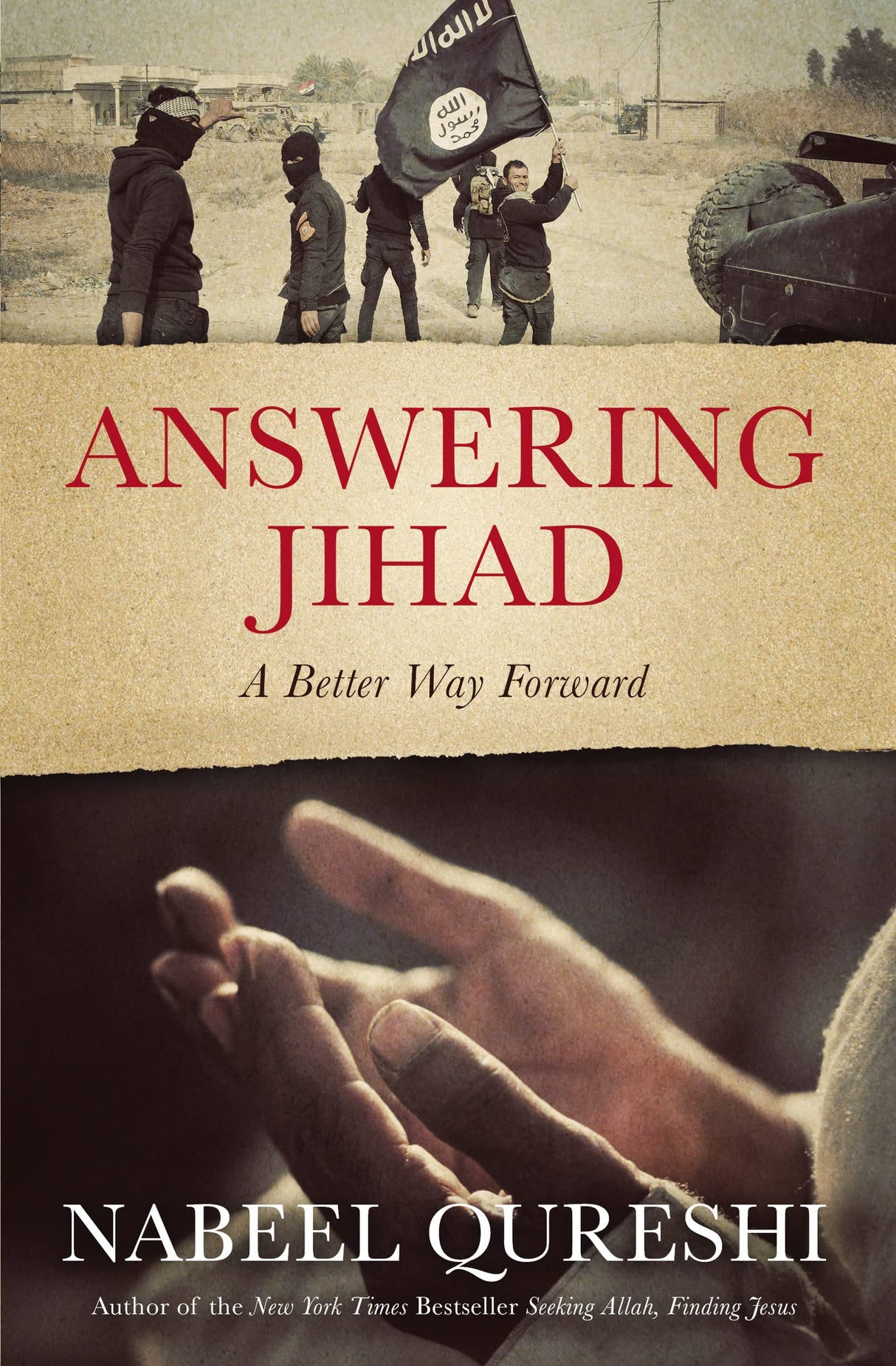ANSWERING JIHAD SC - Retail Maharaj