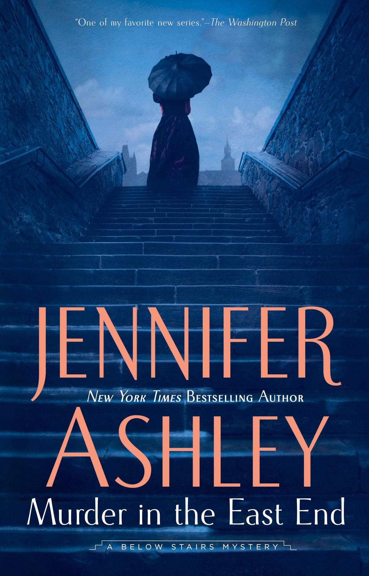 Murder in the East End: 4 (A Below Stairs Mystery) - Retail Maharaj