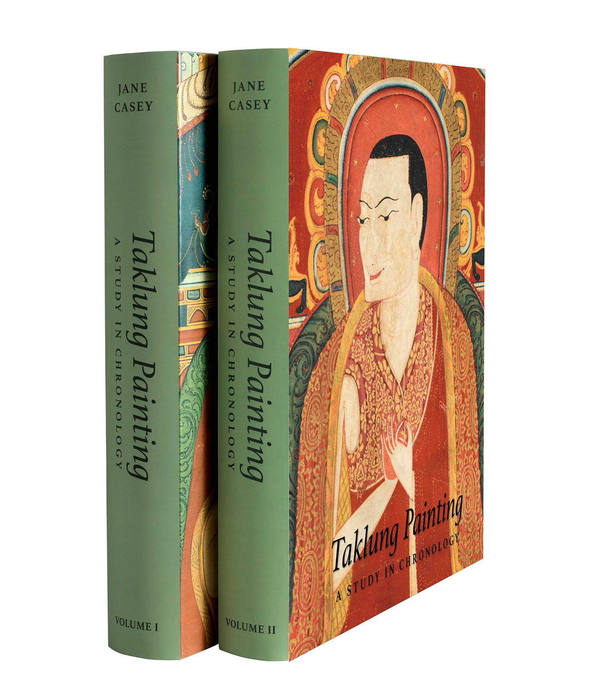 Taklung Painting: A Study in Chronology - Retail Maharaj