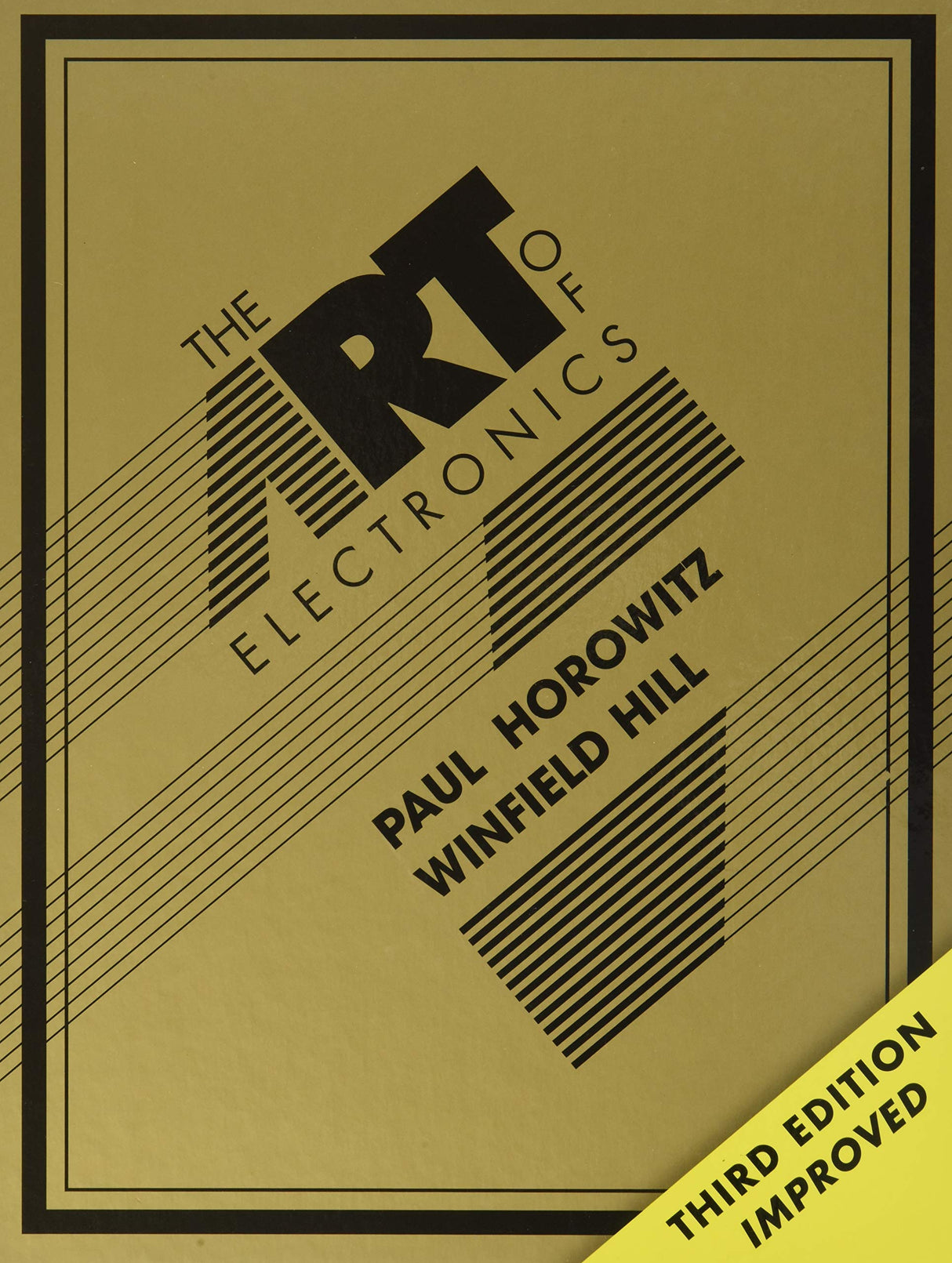 The Art of Electronics - Retail Maharaj