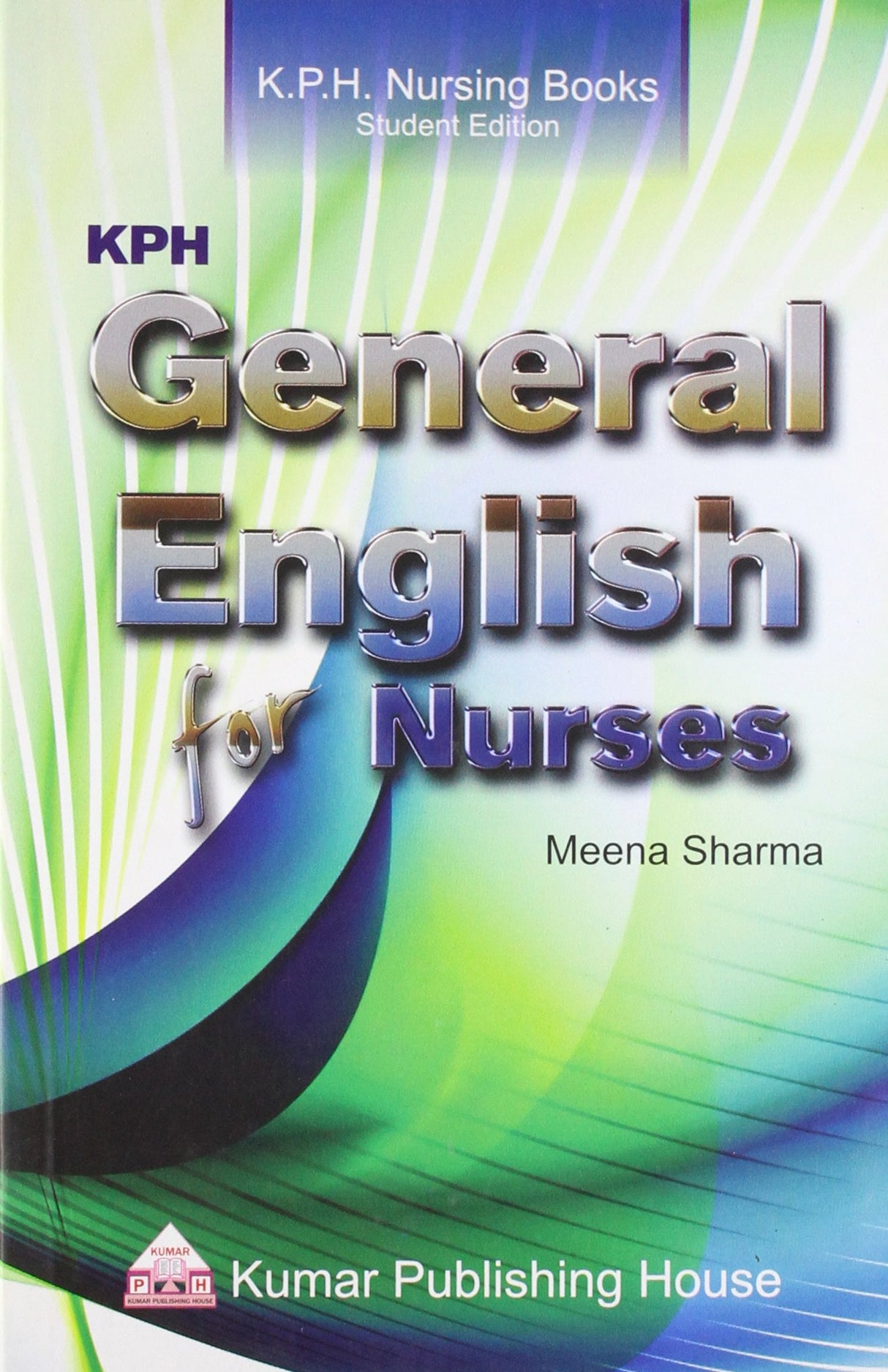 Kph General English For Nurses