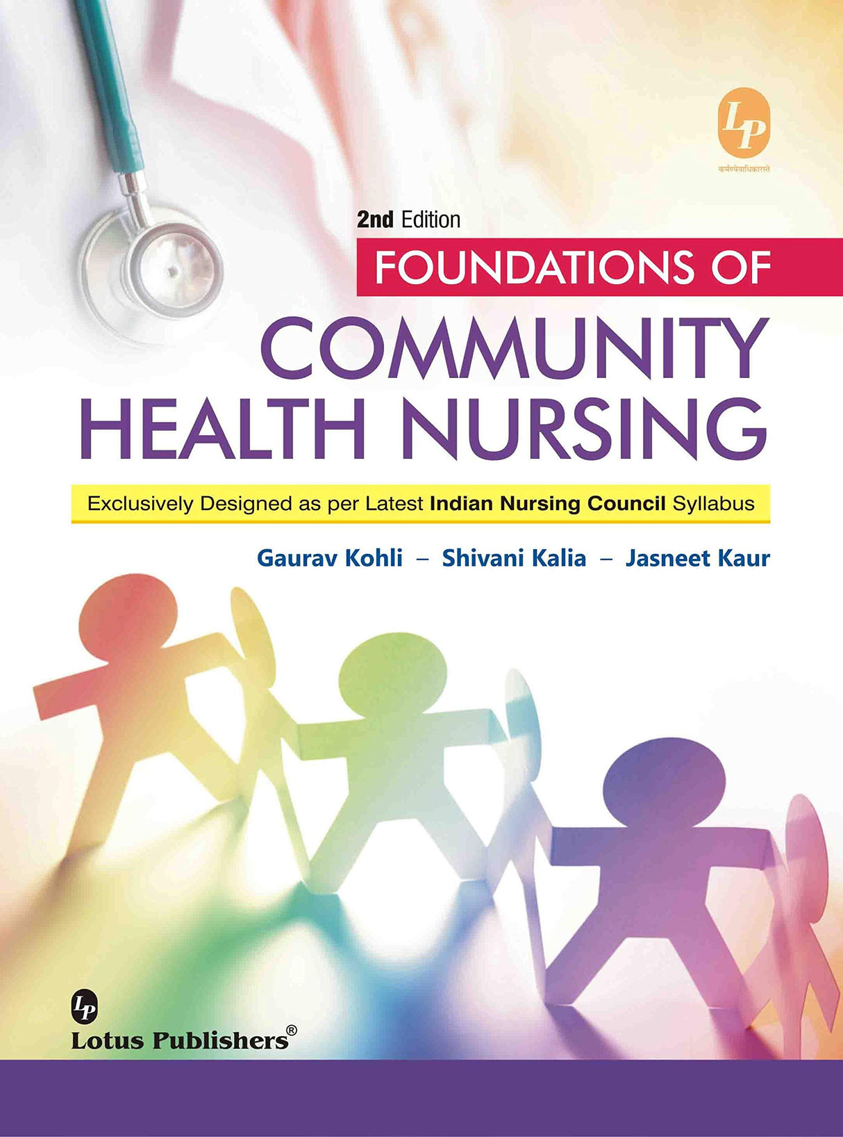 Foundations of Community Health Nursing