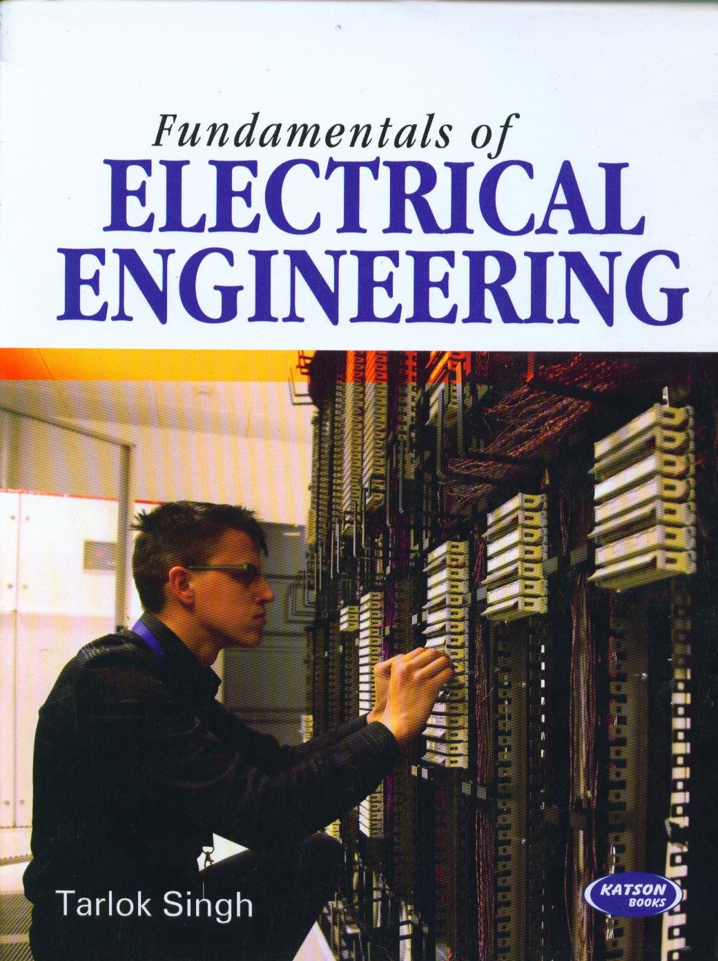 Fundamentals of Electrical Engineering - Retail Maharaj