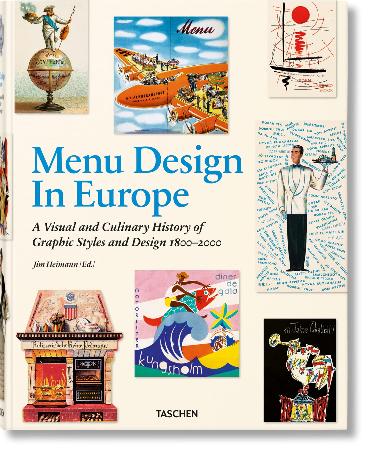 Menu Design in Europe: The Consequences of Low Participation and Low Information for the Functioning of Democracy - Retail Maharaj