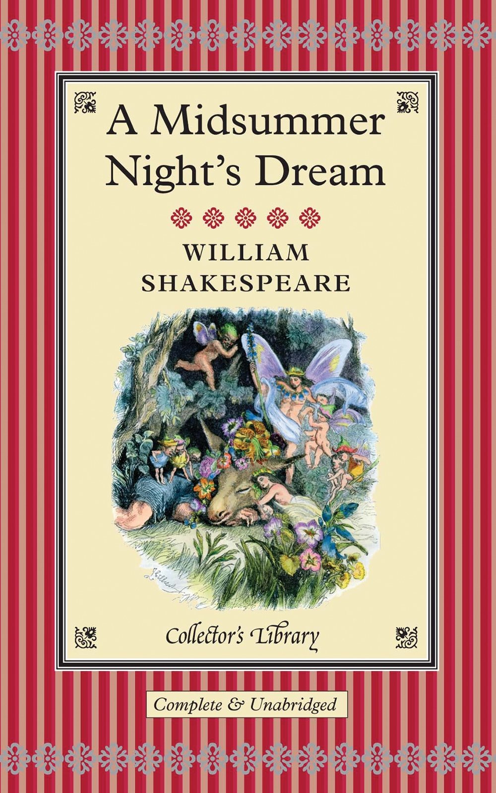 A Midsummer Nights Dream - Retail Maharaj