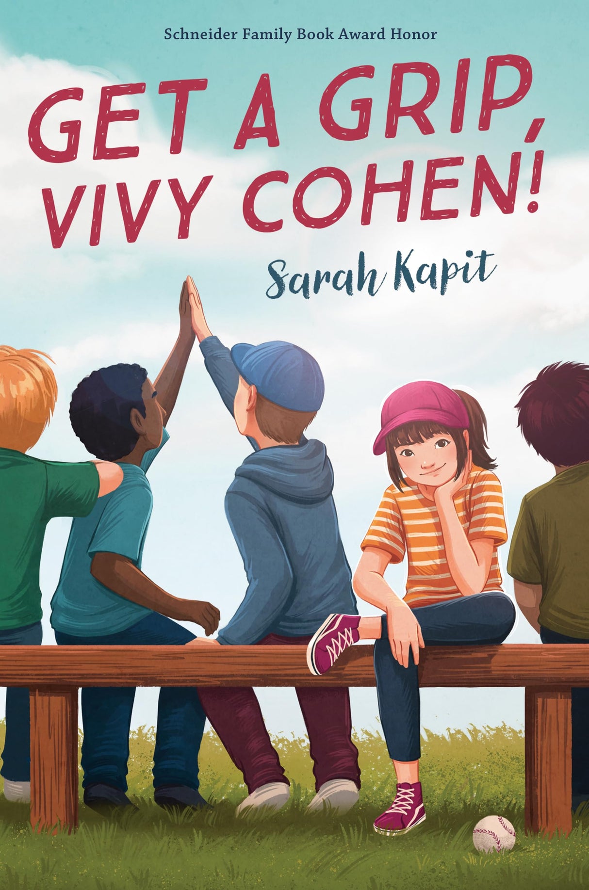 Get a Grip, Vivy Cohen! - Retail Maharaj